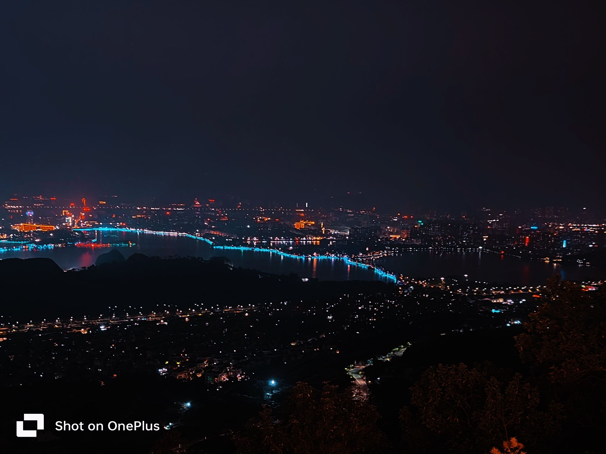 将军山旅行图片 3