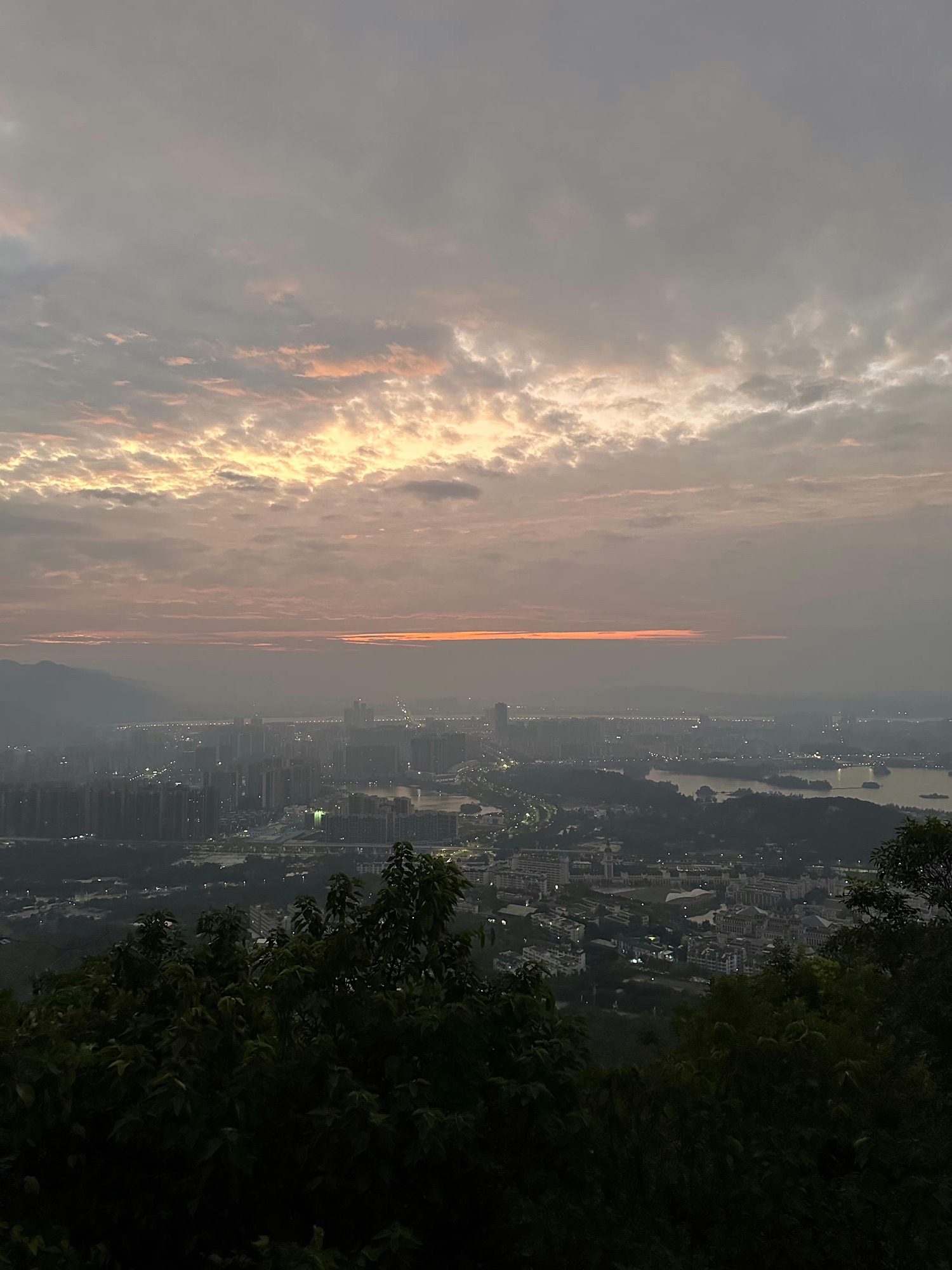 将军山旅行图片 1