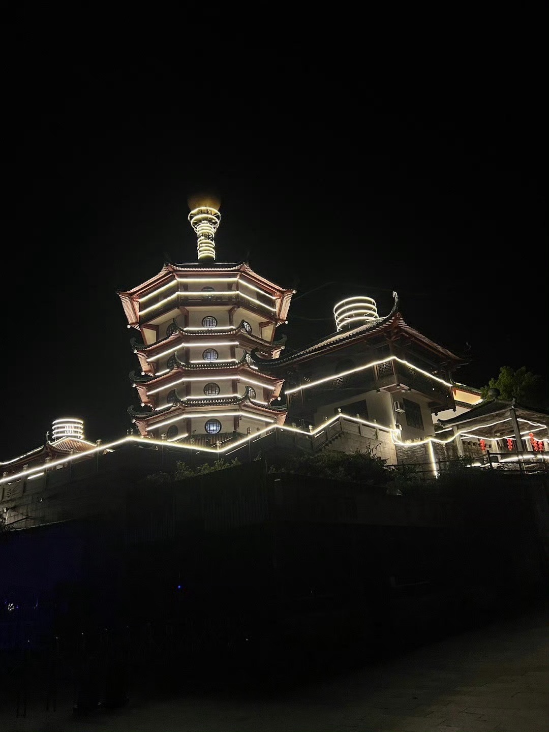 将军山旅行图片 1