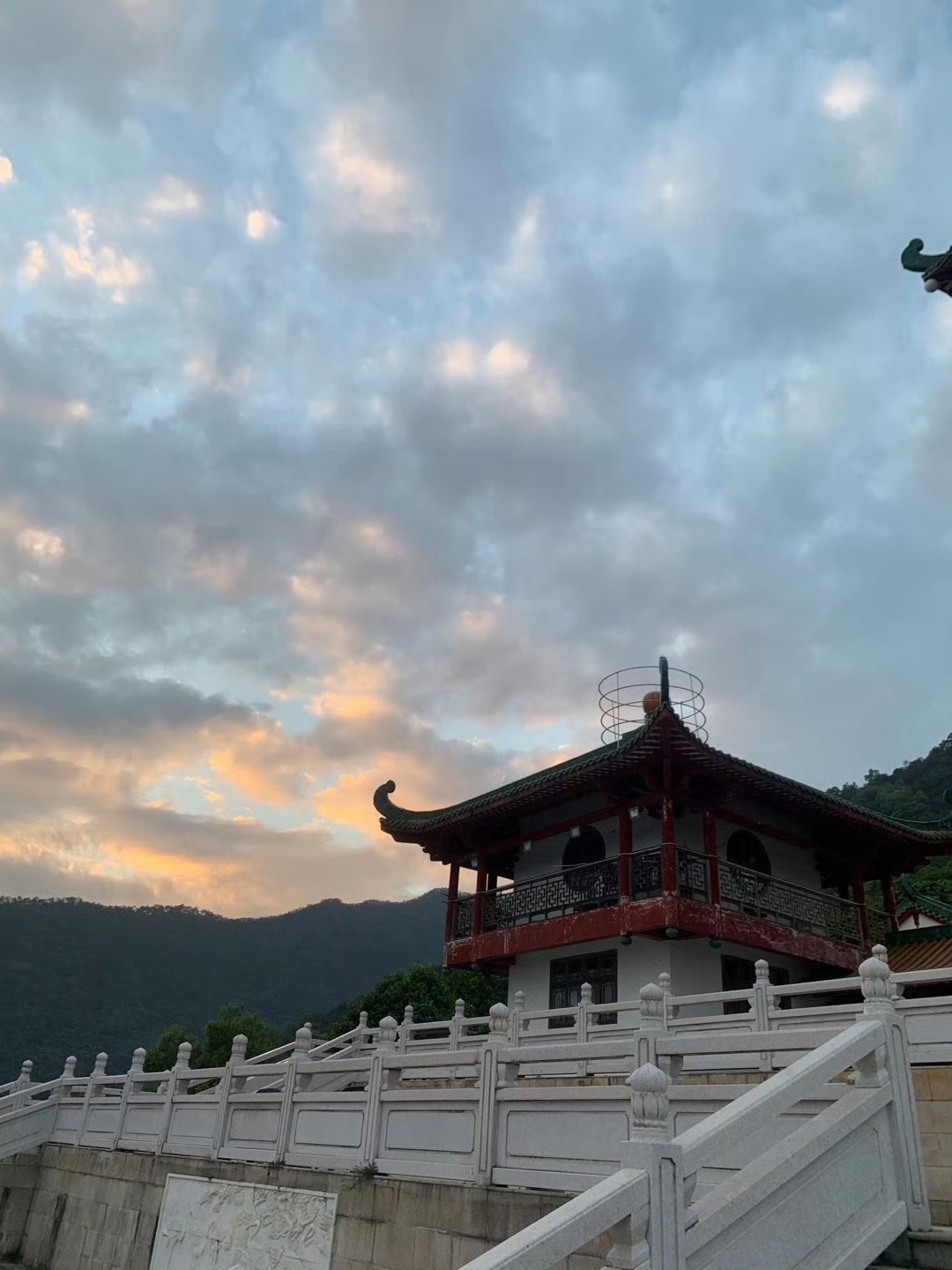 将军山旅行图片 3