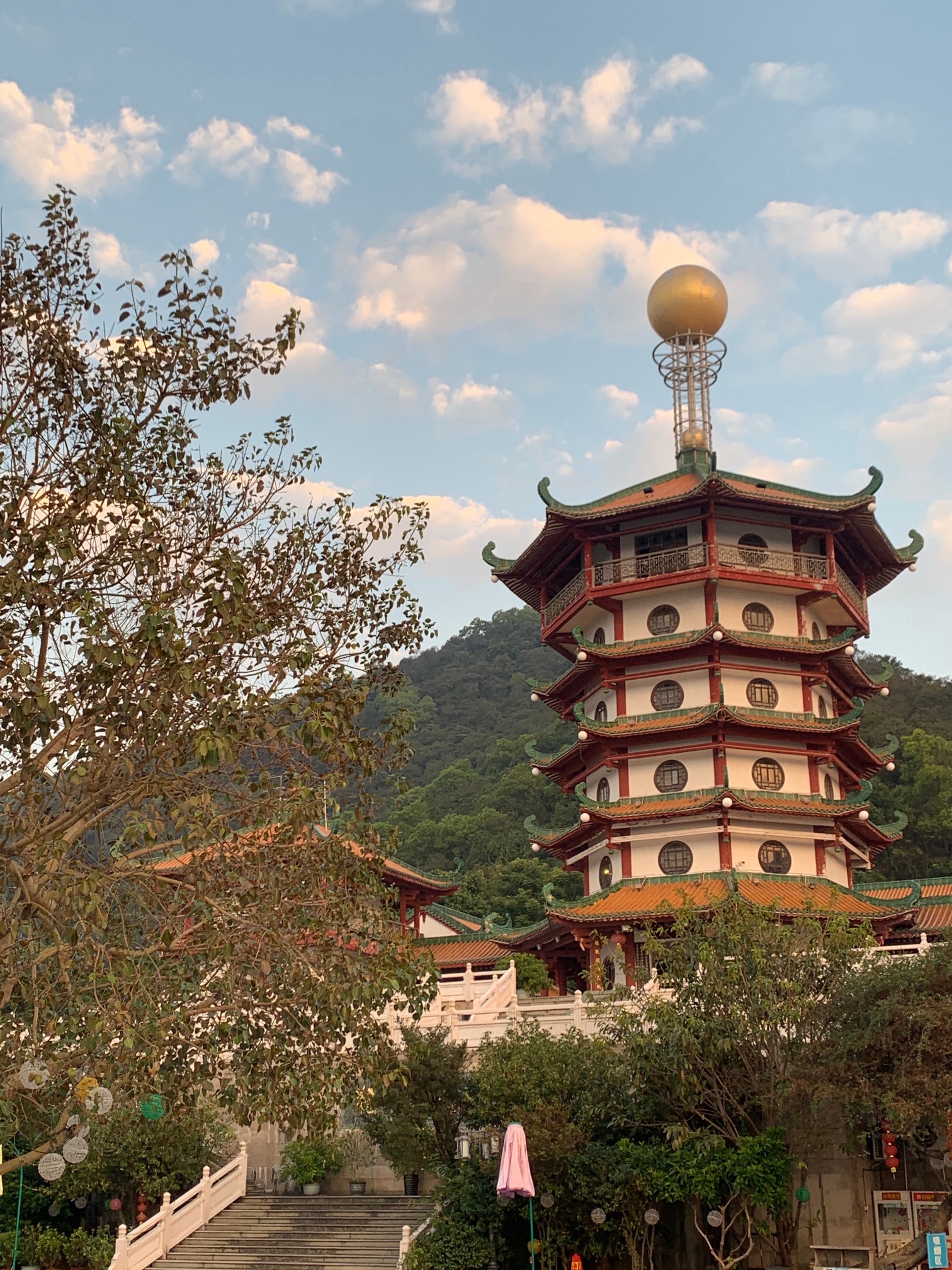 将军山旅行图片 2