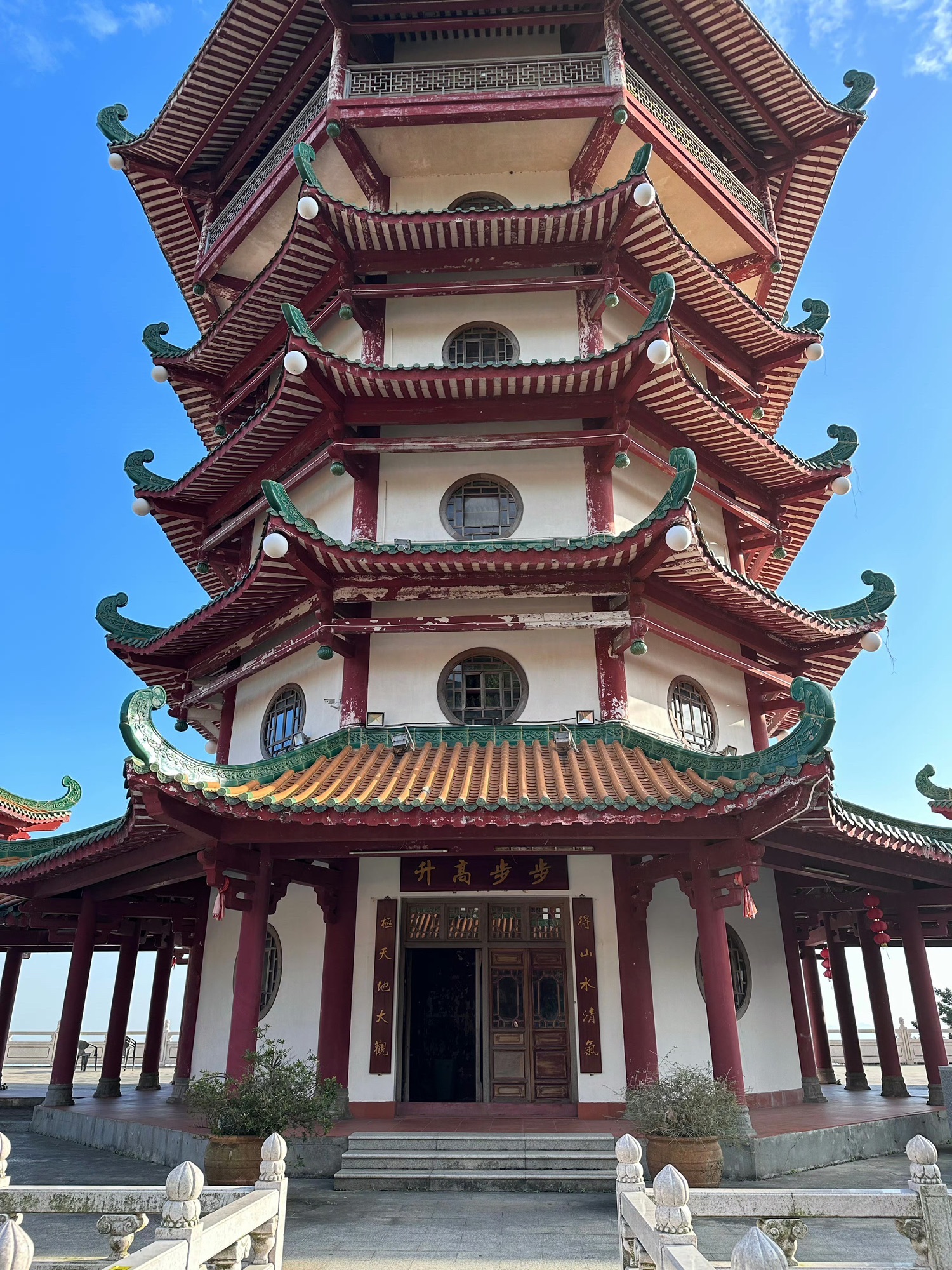 将军山旅行图片 3