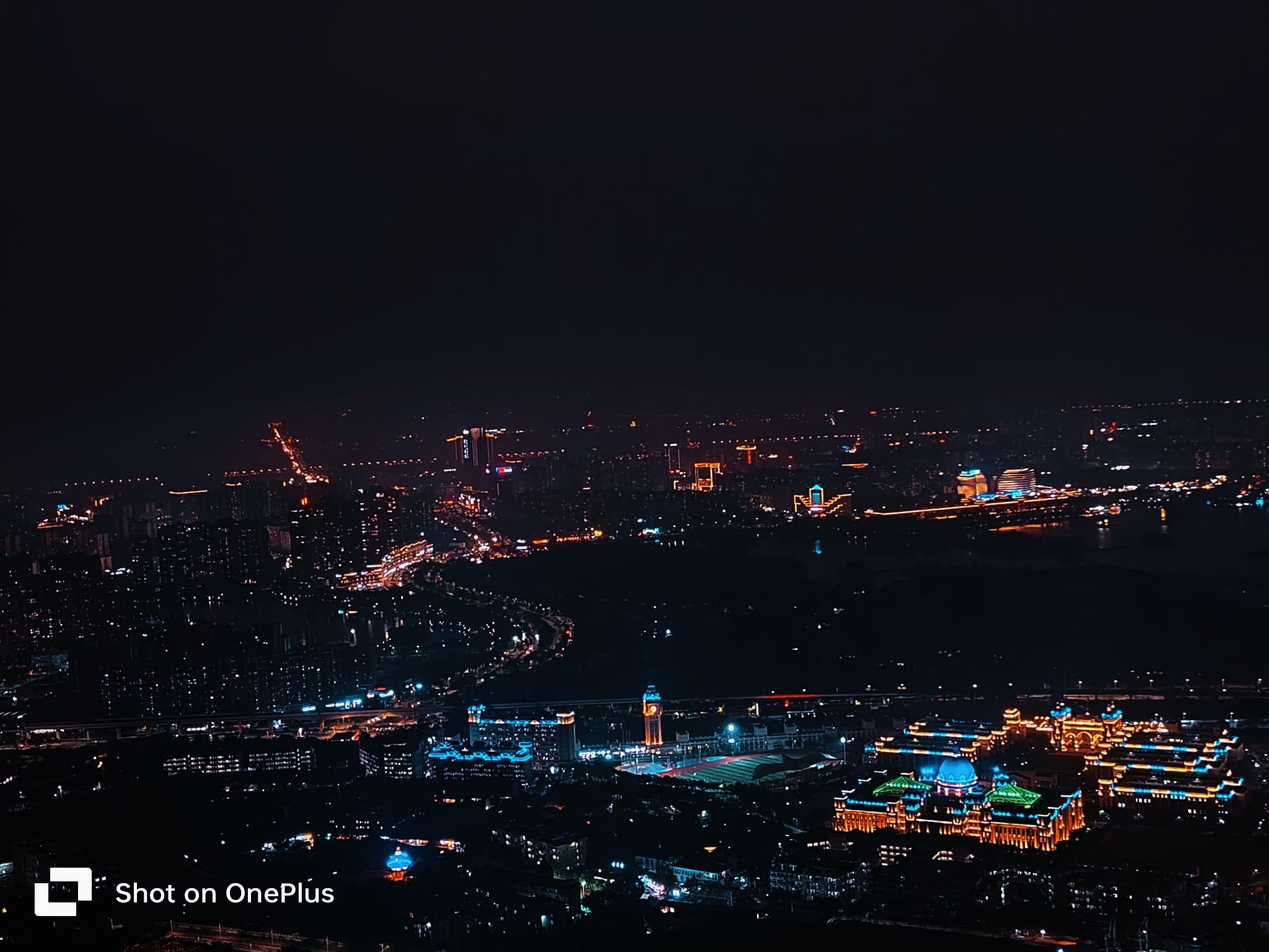 将军山旅行图片 2
