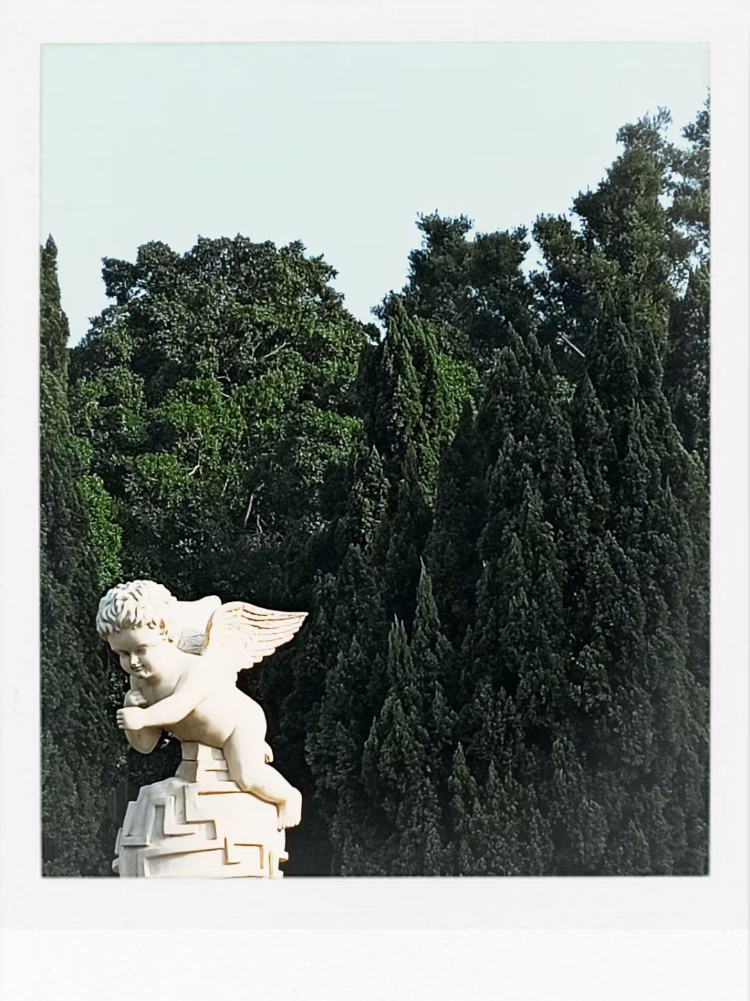 城东公园旅行图片 2