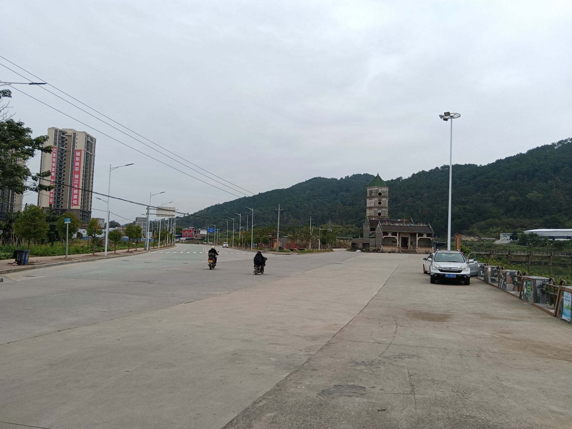 文昌书院旅行图片 1