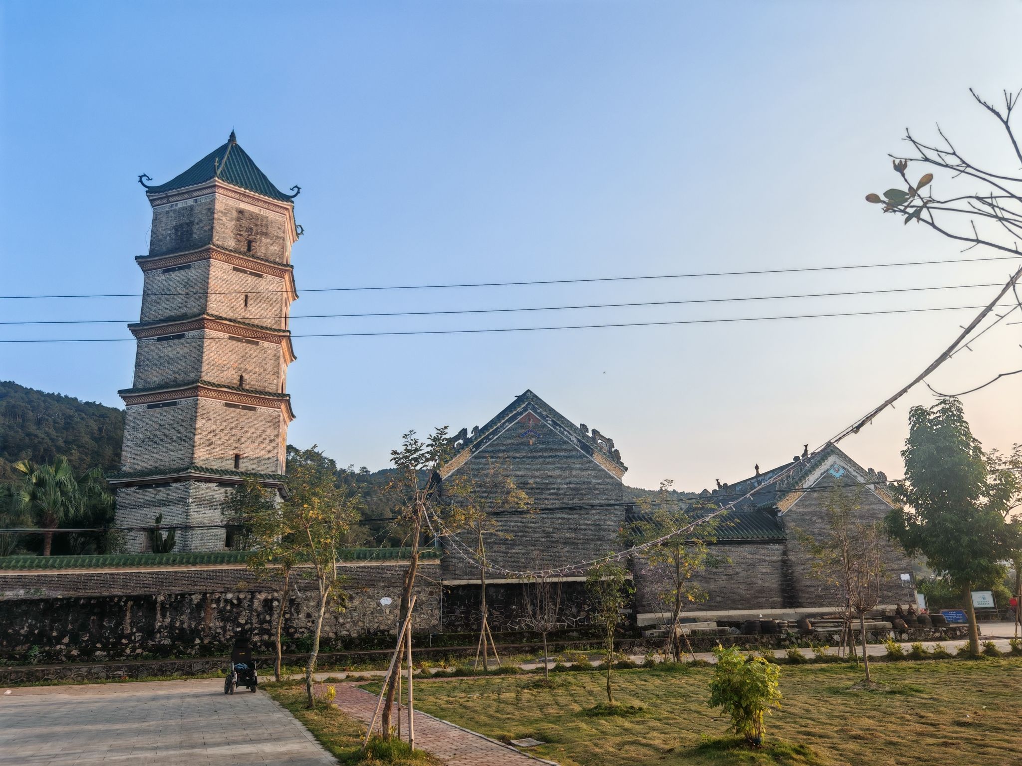 文昌书院旅行图片 1