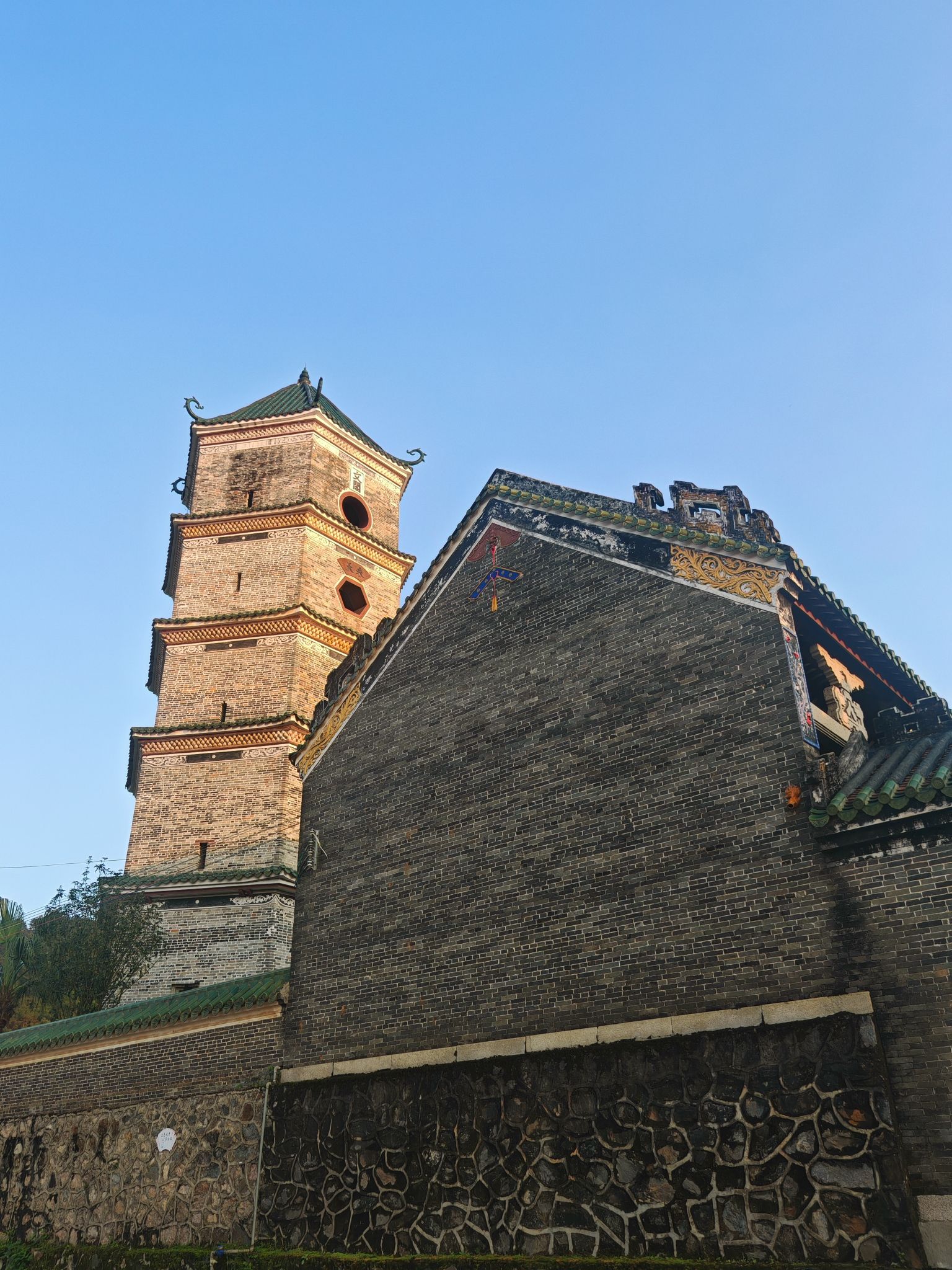 文昌书院旅行图片 2