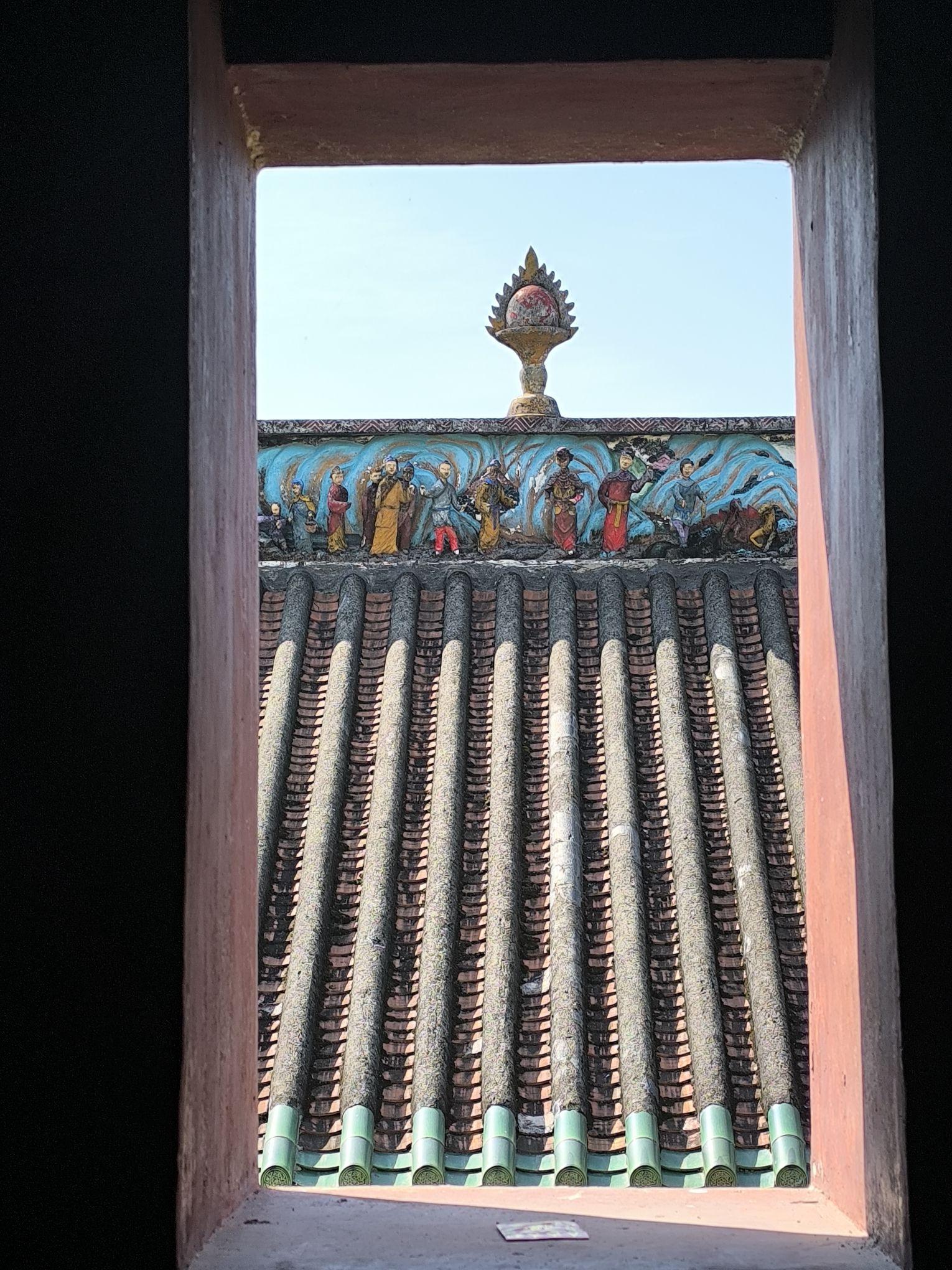 文昌书院旅行图片 3