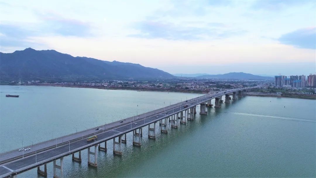 肇庆大桥