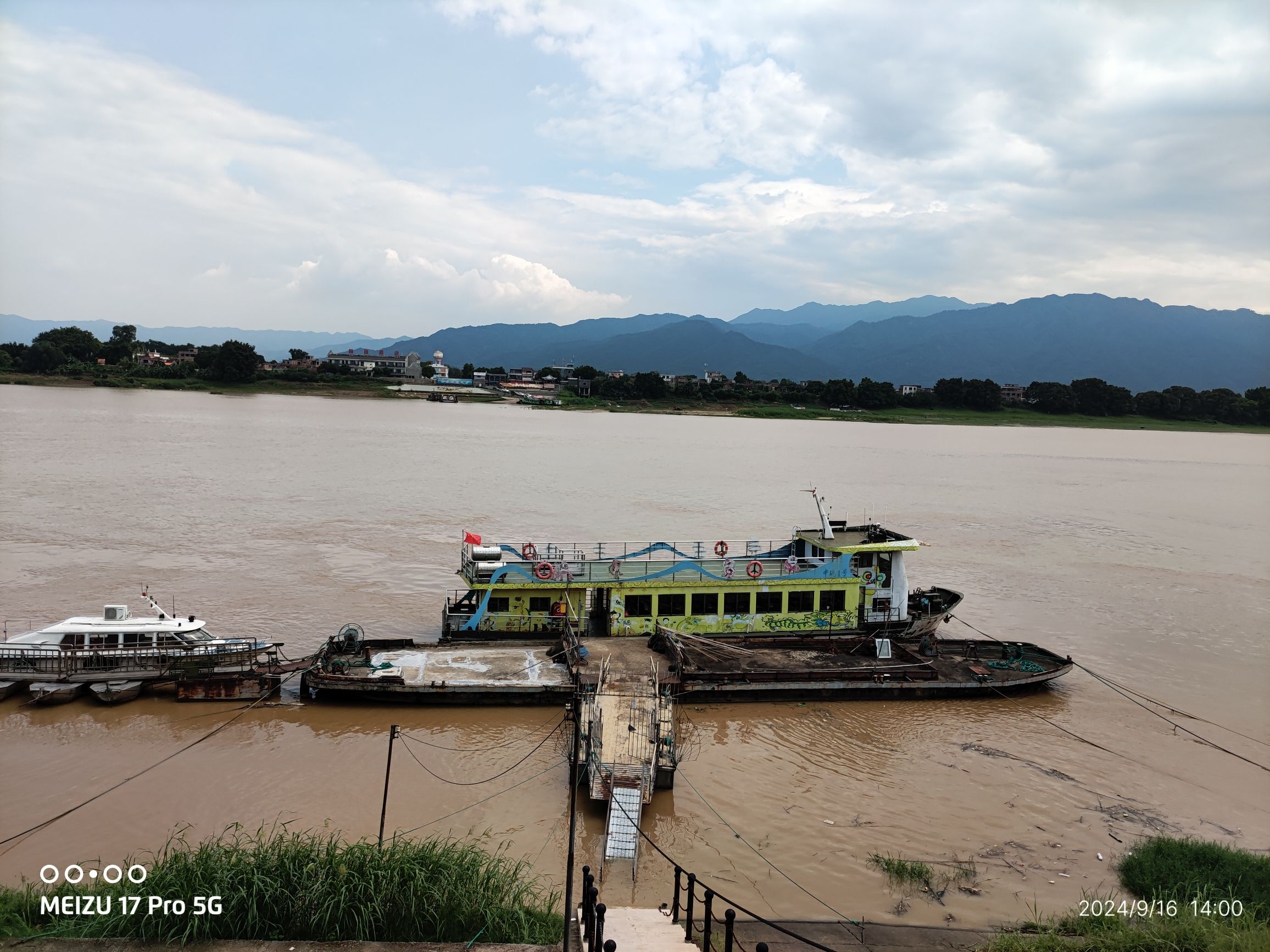 砚洲岛旅行图片 1