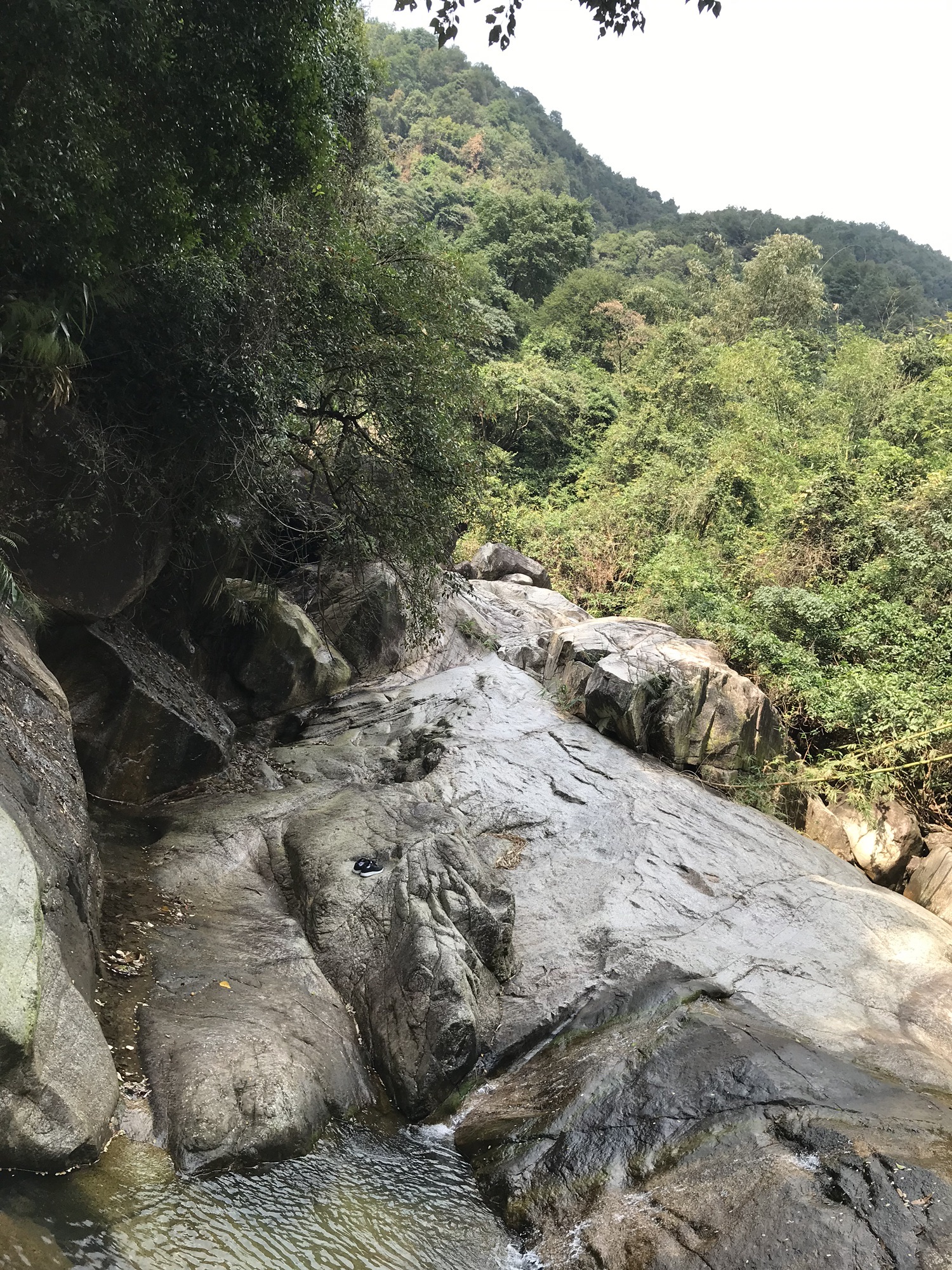 螺壳山森林公园旅行图片 1