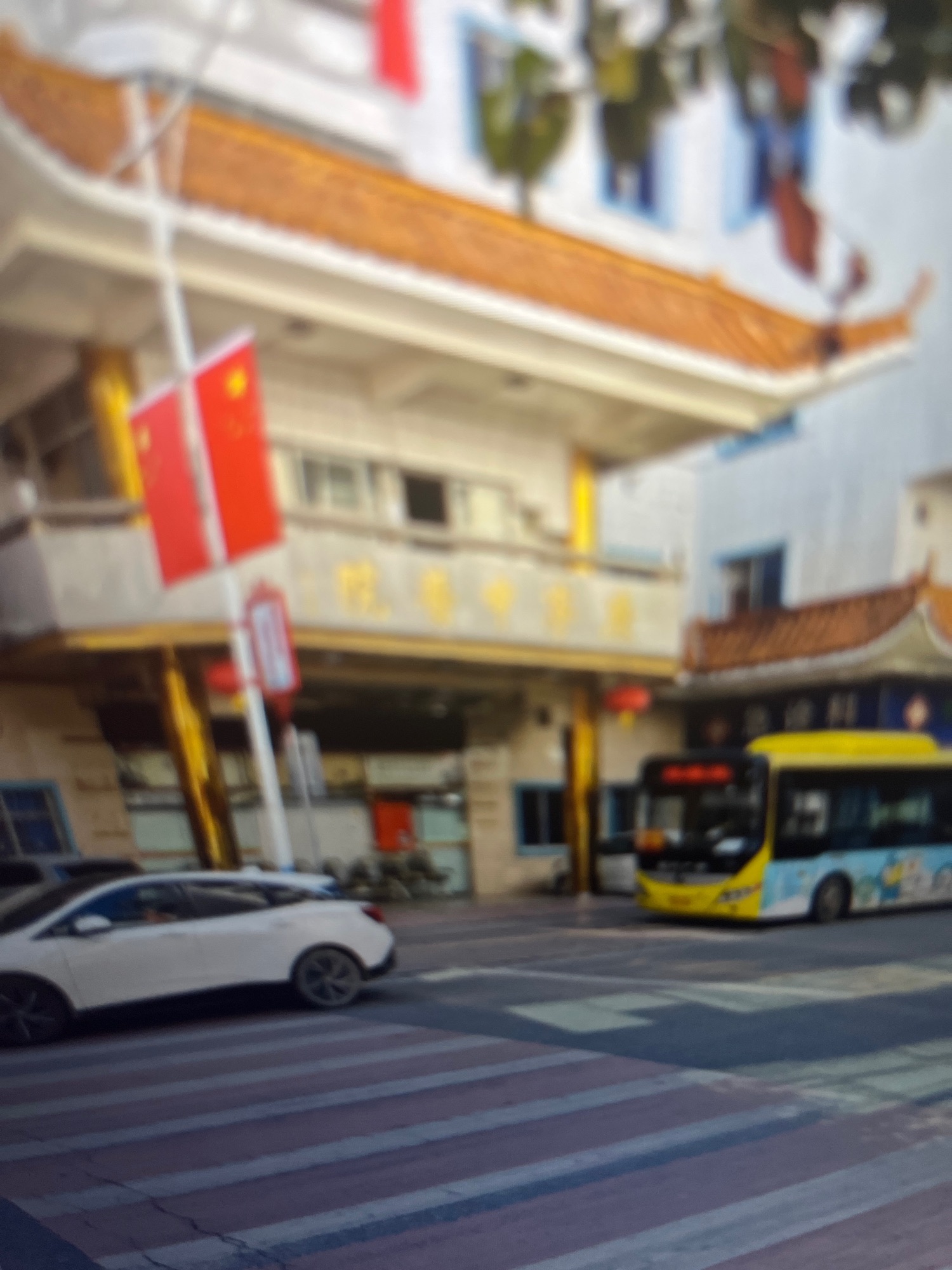 广宁城东广场旅行图片 2