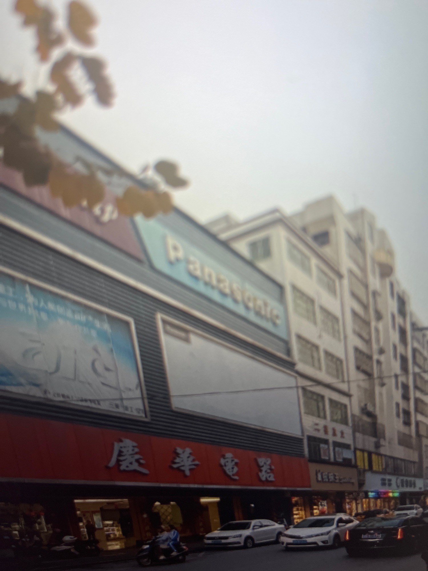 广宁城东广场旅行图片 3