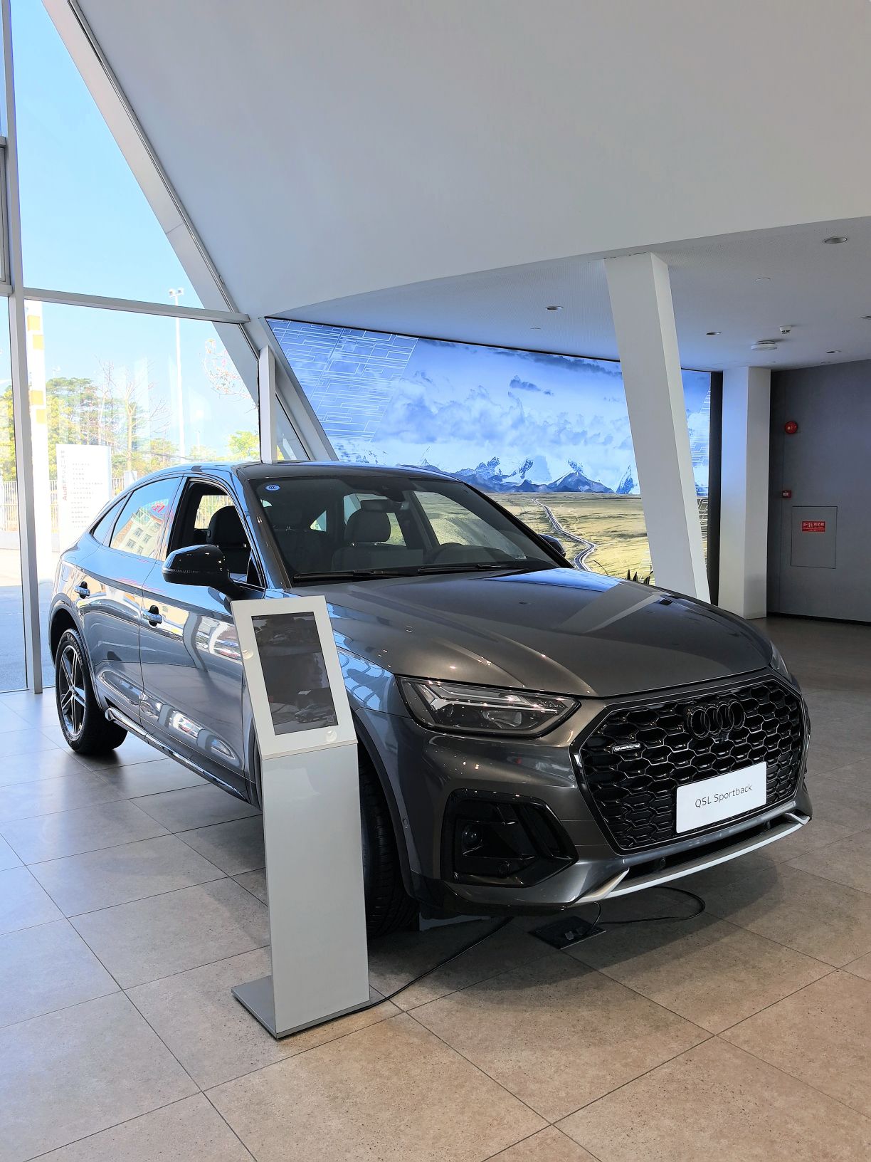 肇庆锦龙汽车贸易有限公司