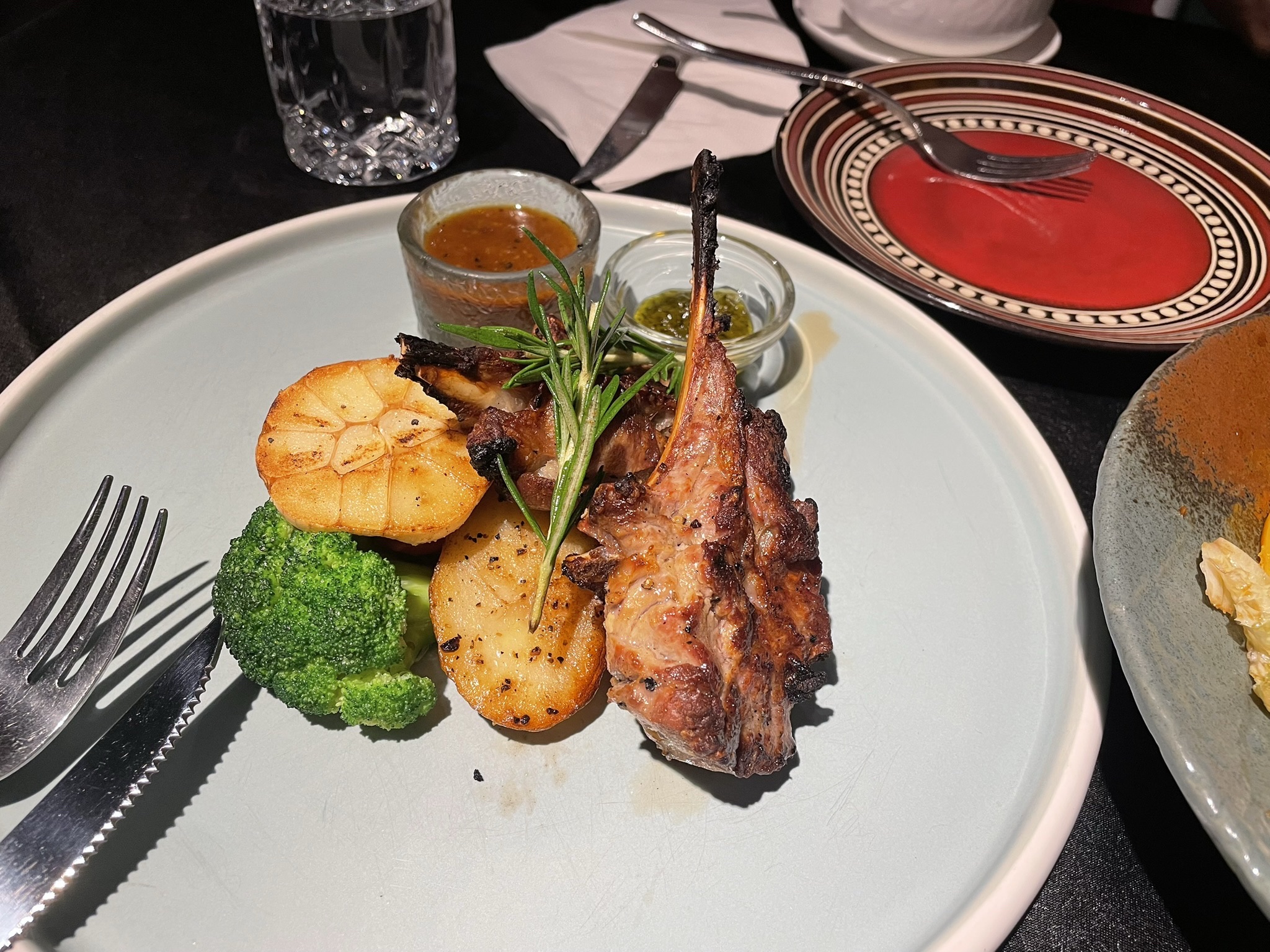 奥柏斯西餐厅(肇庆大道店)