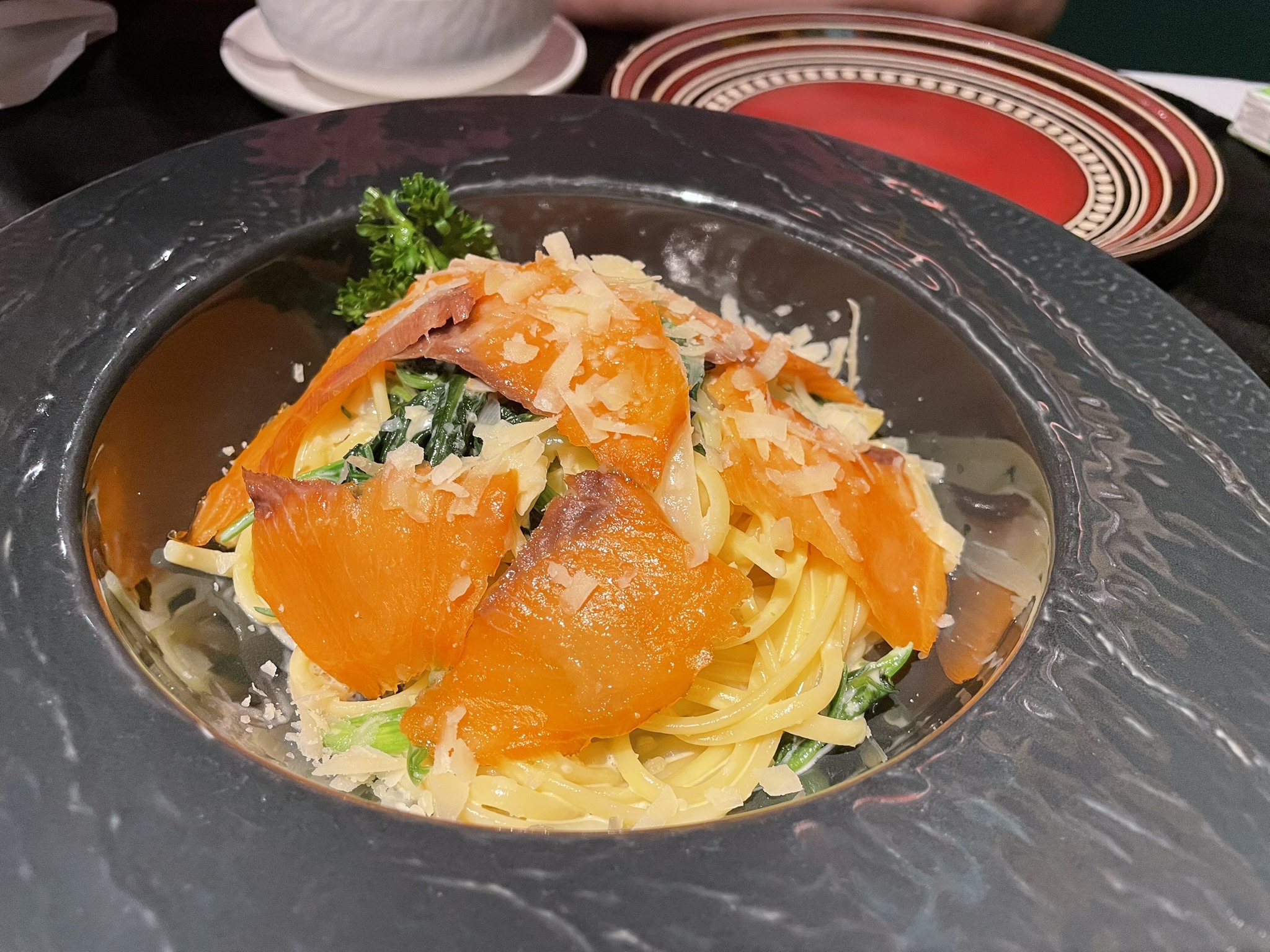 奥柏斯西餐厅(肇庆大道店)