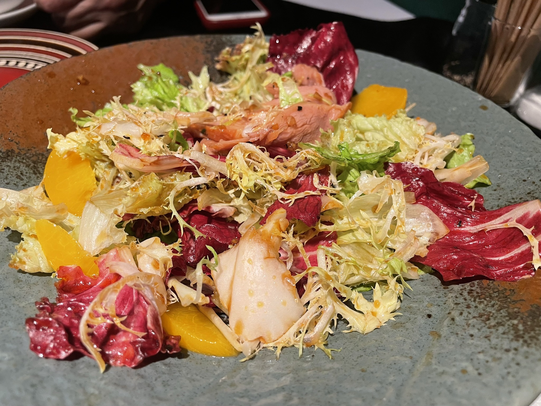 奥柏斯西餐厅(肇庆大道店)