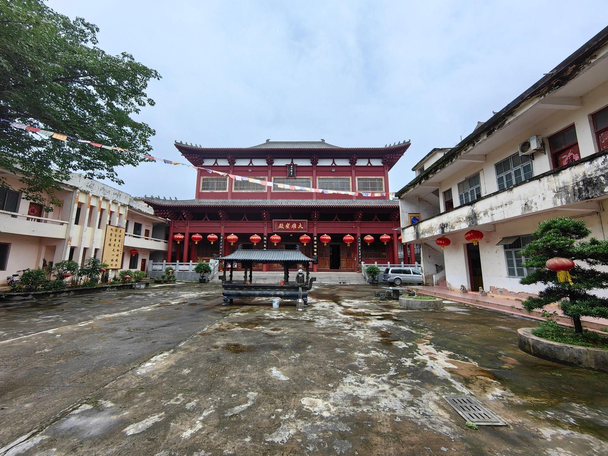 天心禅寺旅行图片 2