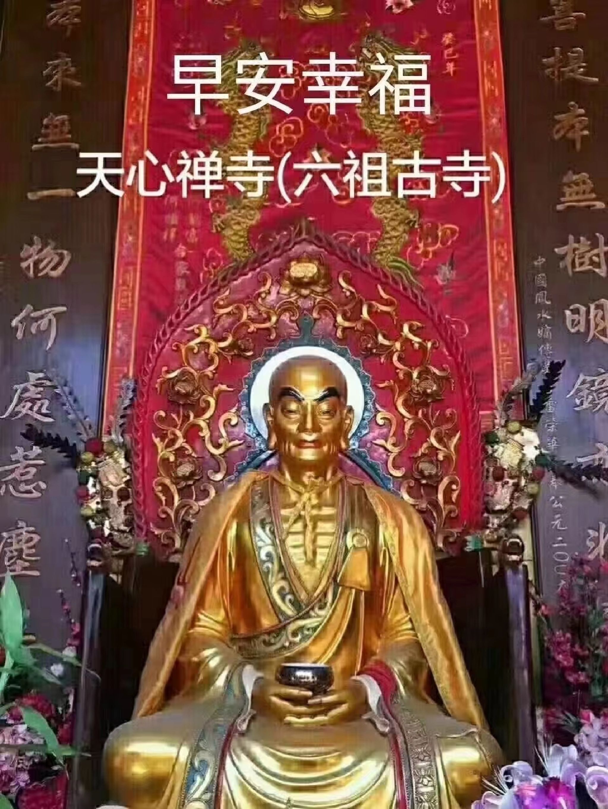 天心禅寺旅行图片 1