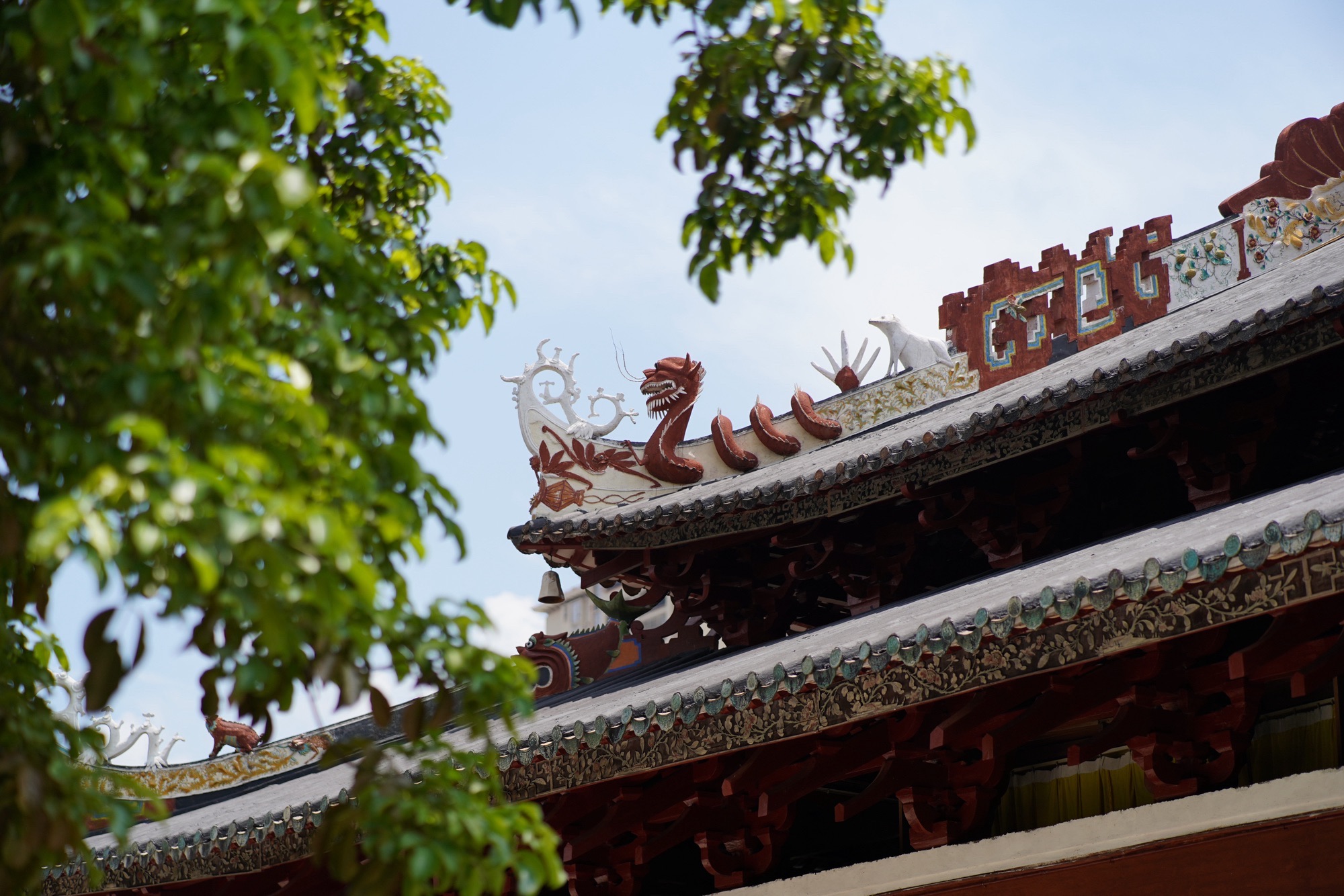德庆学宫旅行图片 3