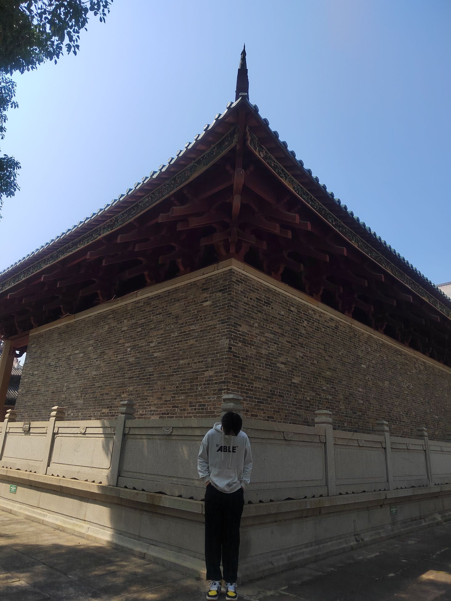 德庆学宫旅行图片 2