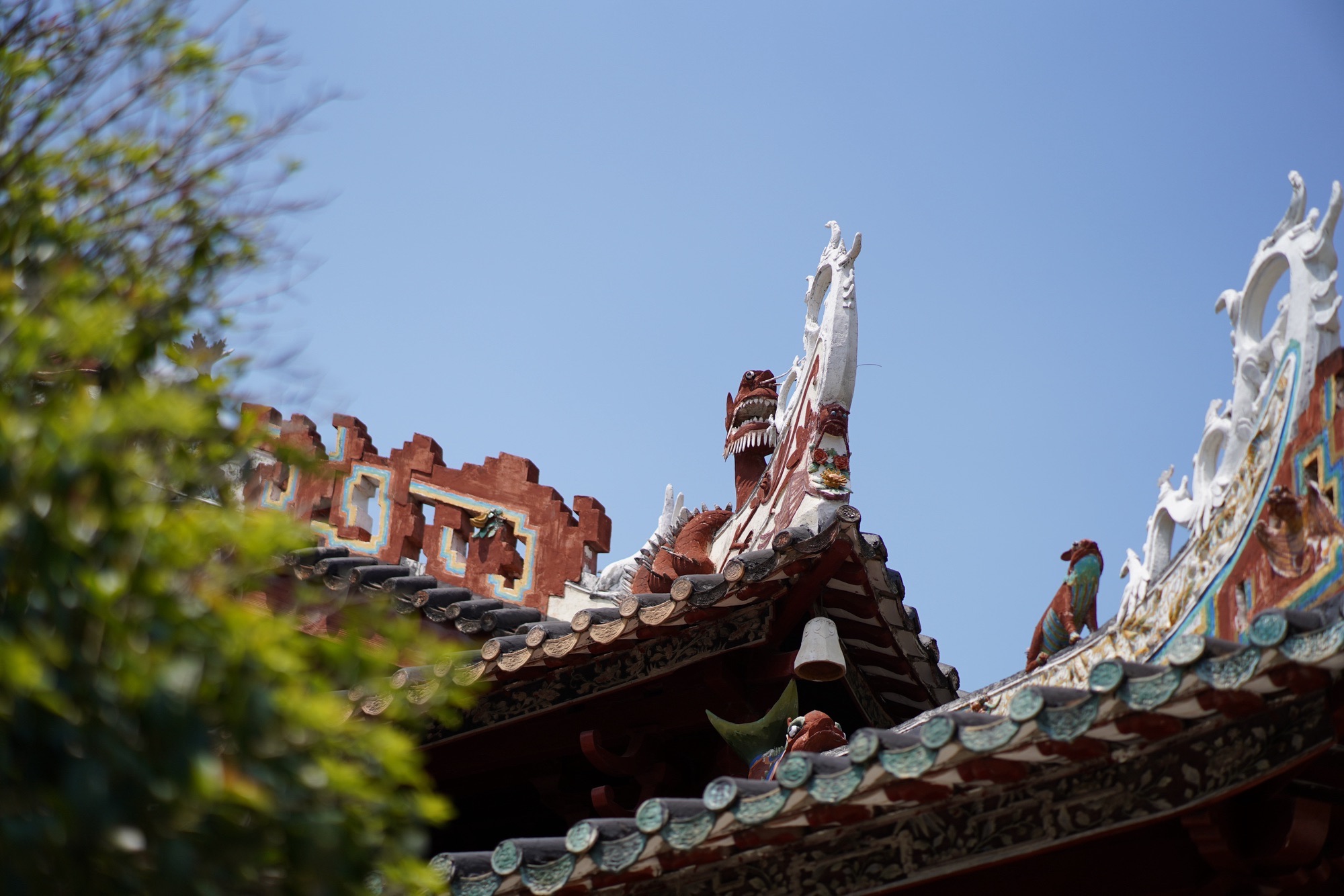 德庆学宫旅行图片 2