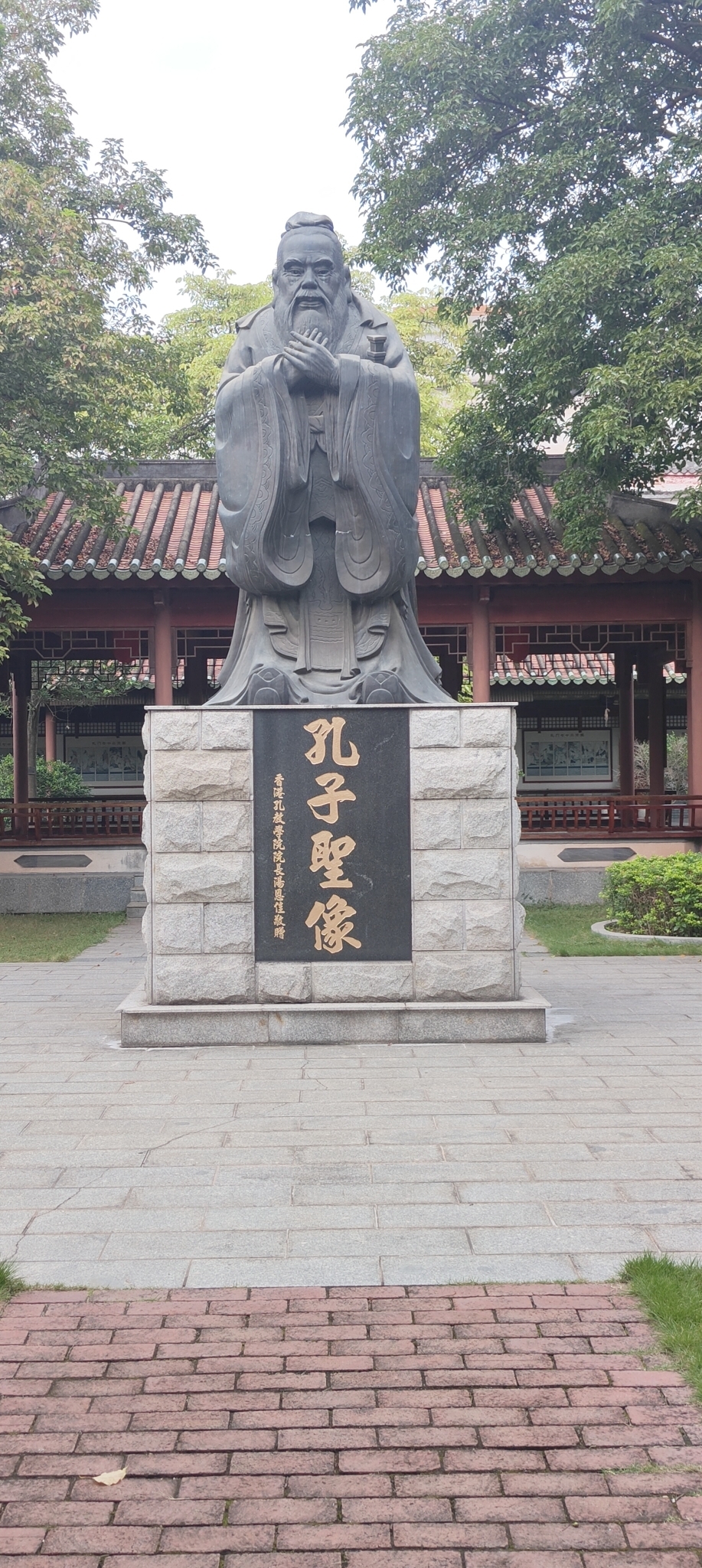 德庆学宫旅行图片 2