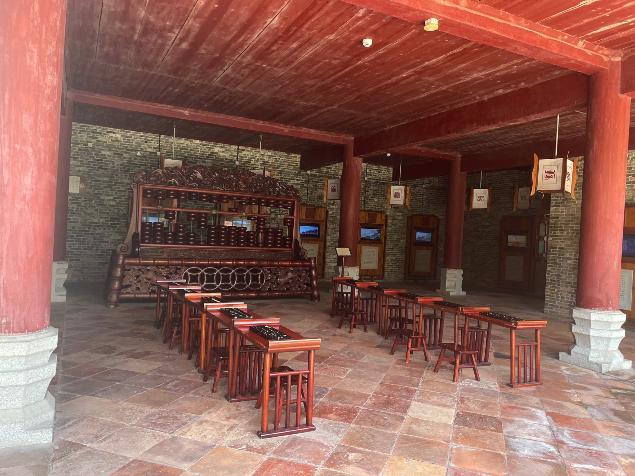 德庆学宫旅行图片 1