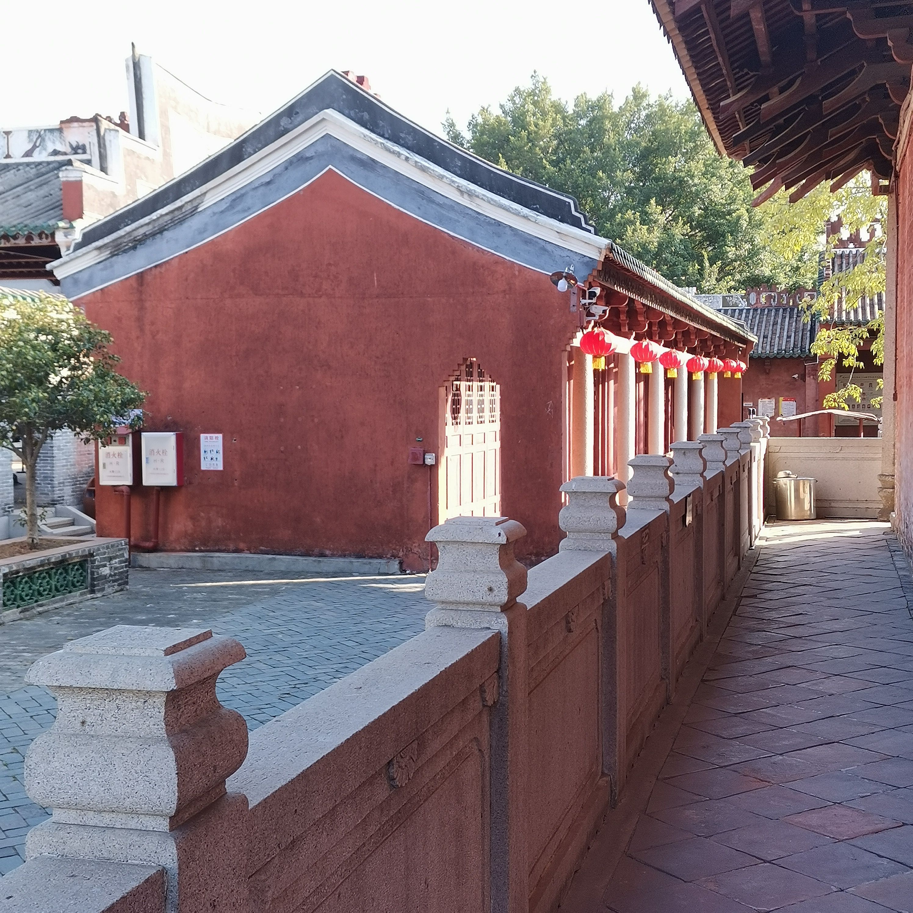 德庆学宫旅行图片 1