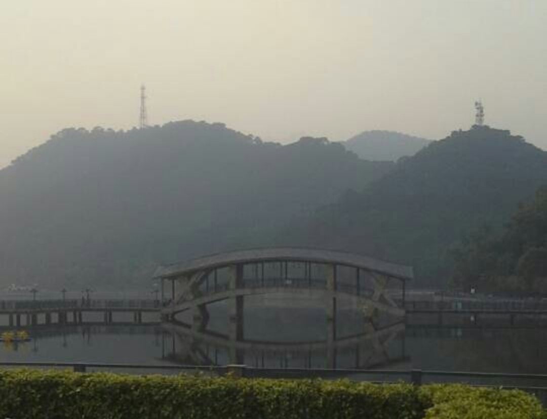 碧莲湖公园旅行图片 2