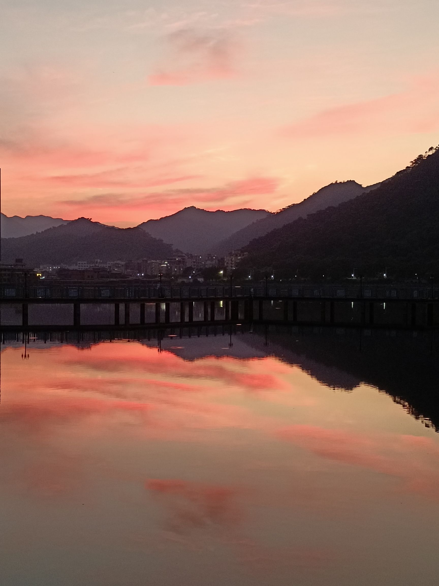 碧莲湖公园旅行图片 2