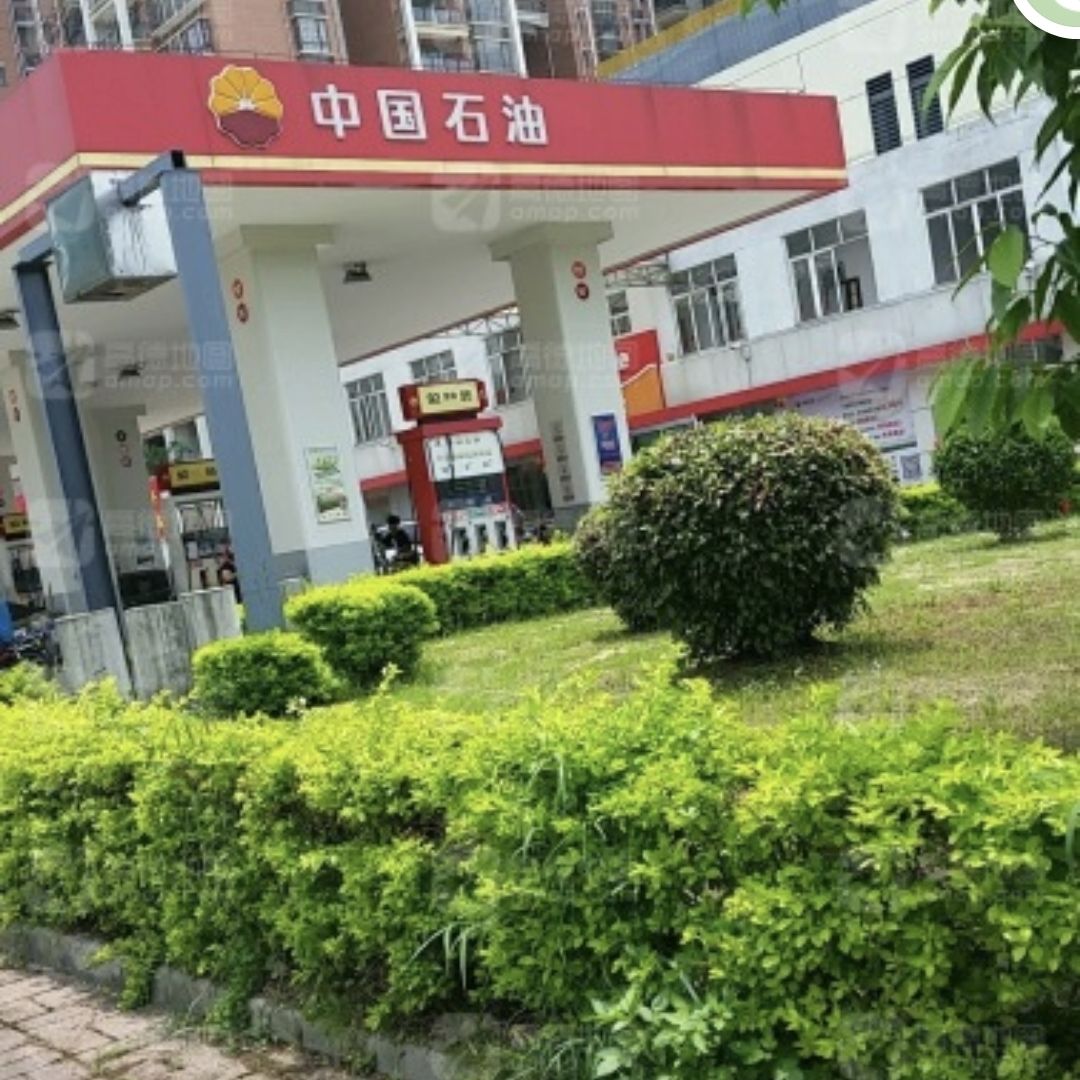 中国石油焌隆加油站(西江北路)