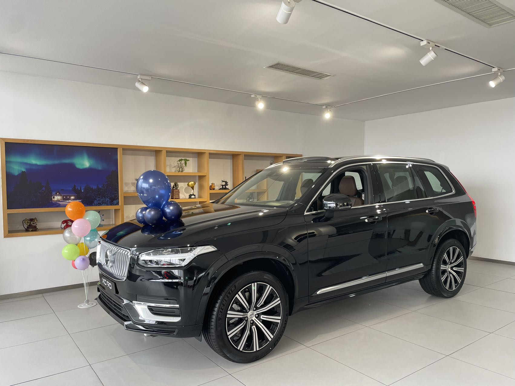 肇庆美轮庆沃汽车有限公司