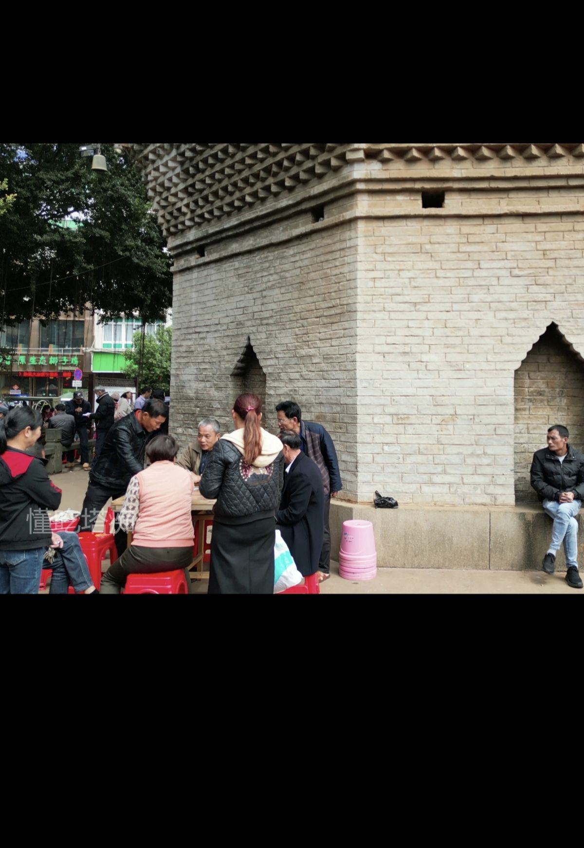 登云塔旅行图片 2