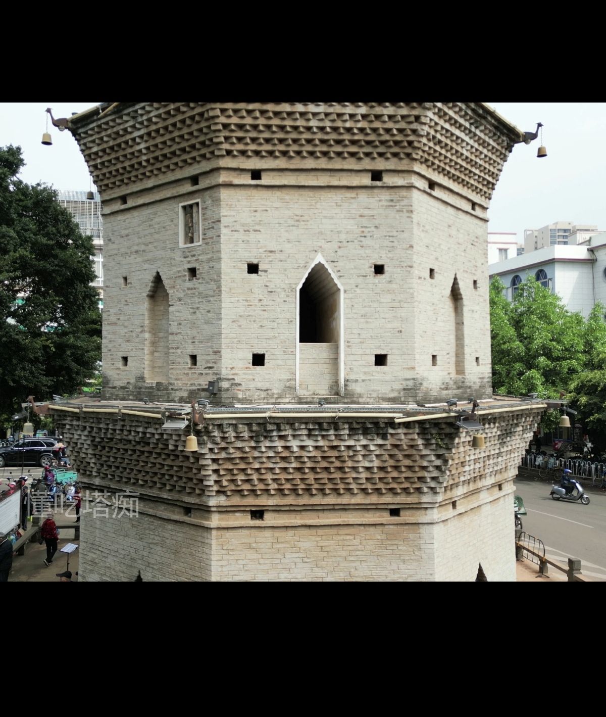 登云塔旅行图片 1