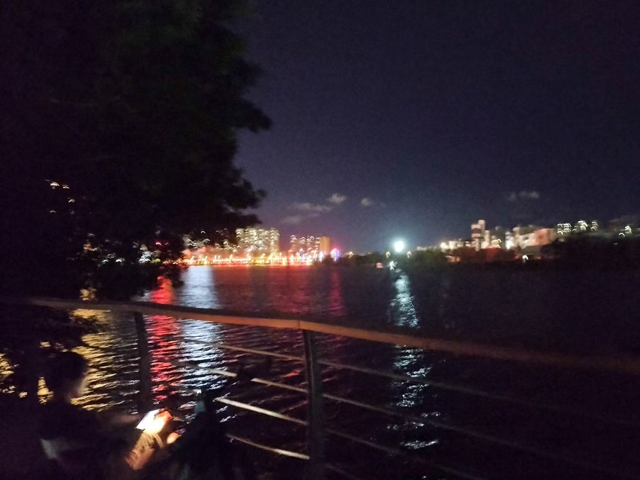 江心岛旅行图片 1