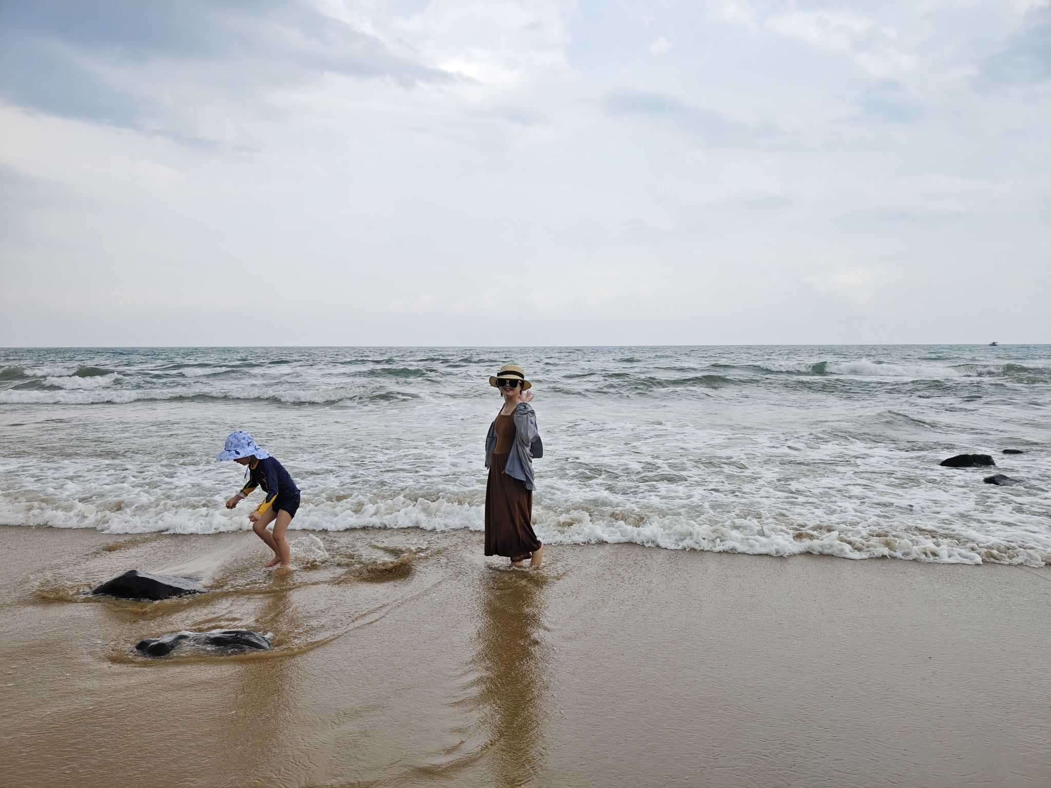硇洲岛旅游区旅行图片 2