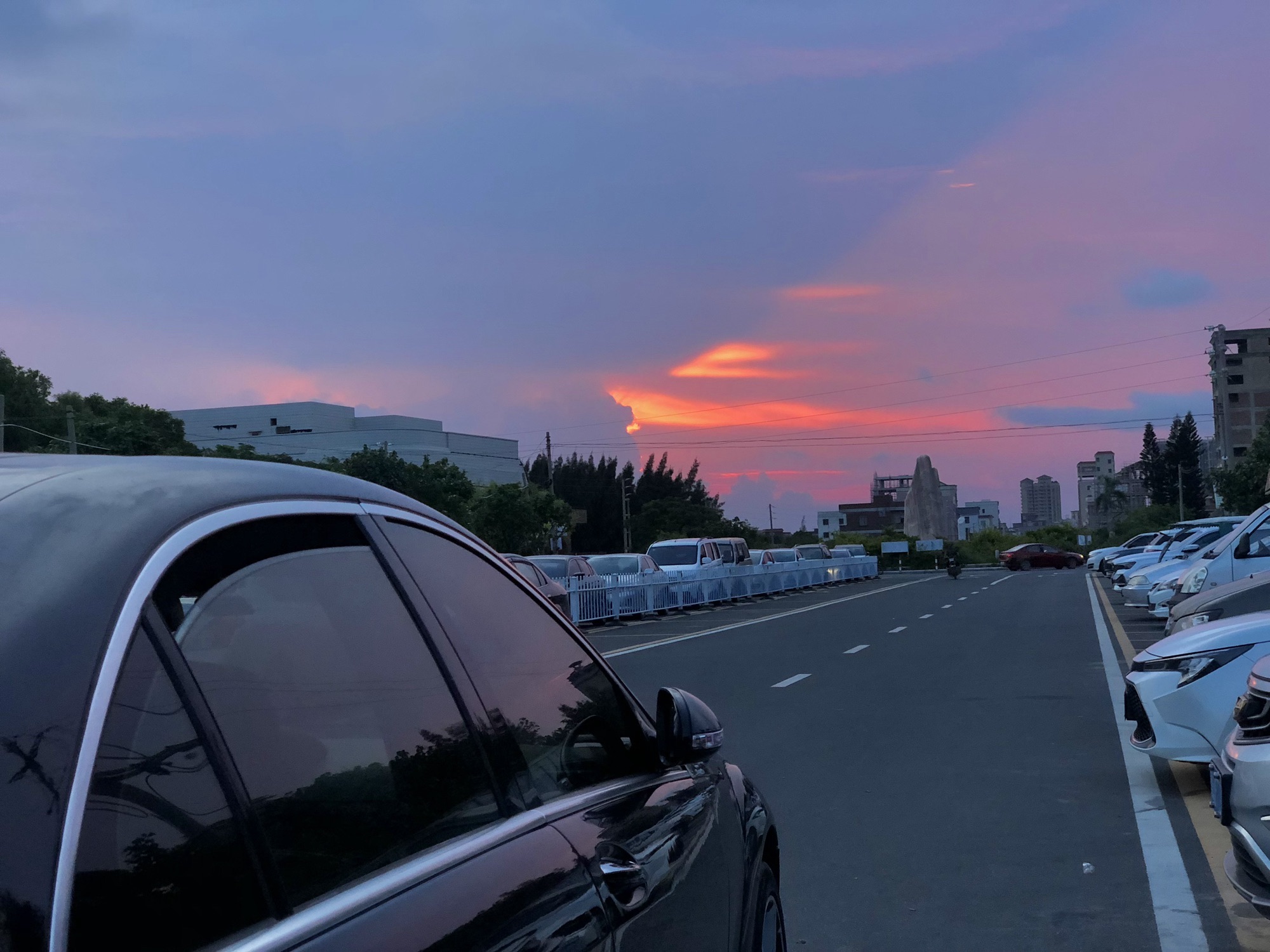 吴阳金海岸旅行图片 1