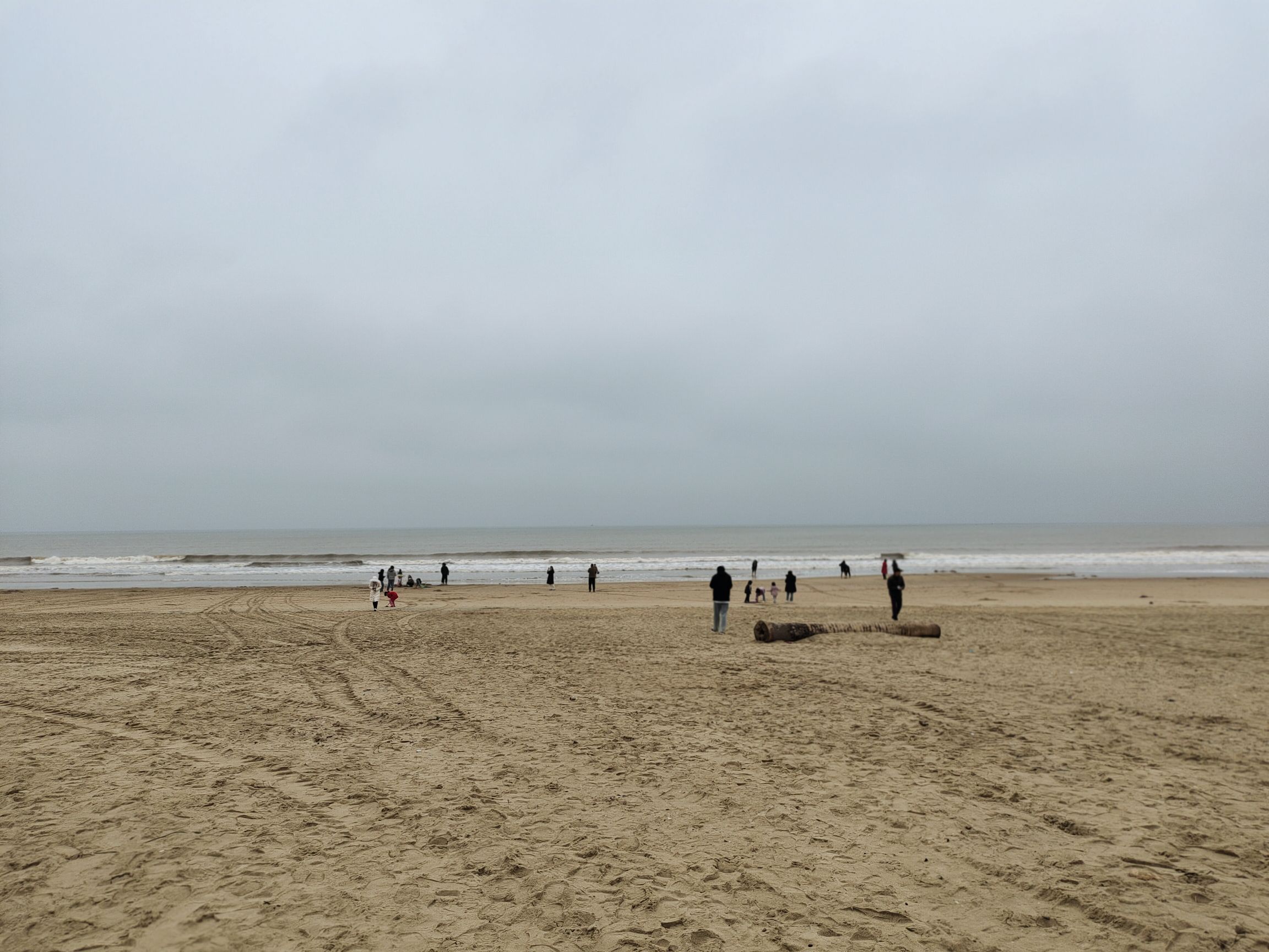 吴阳金海岸旅行图片 2