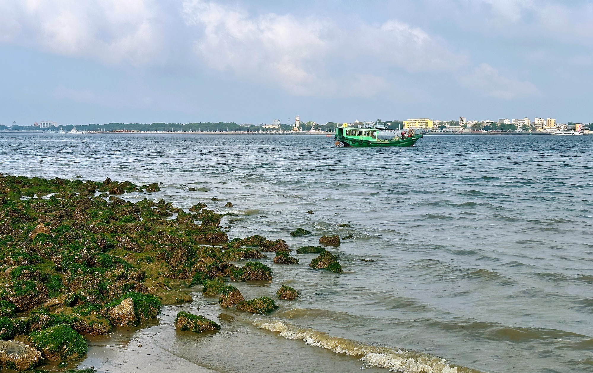 海滨公园旅行图片 2