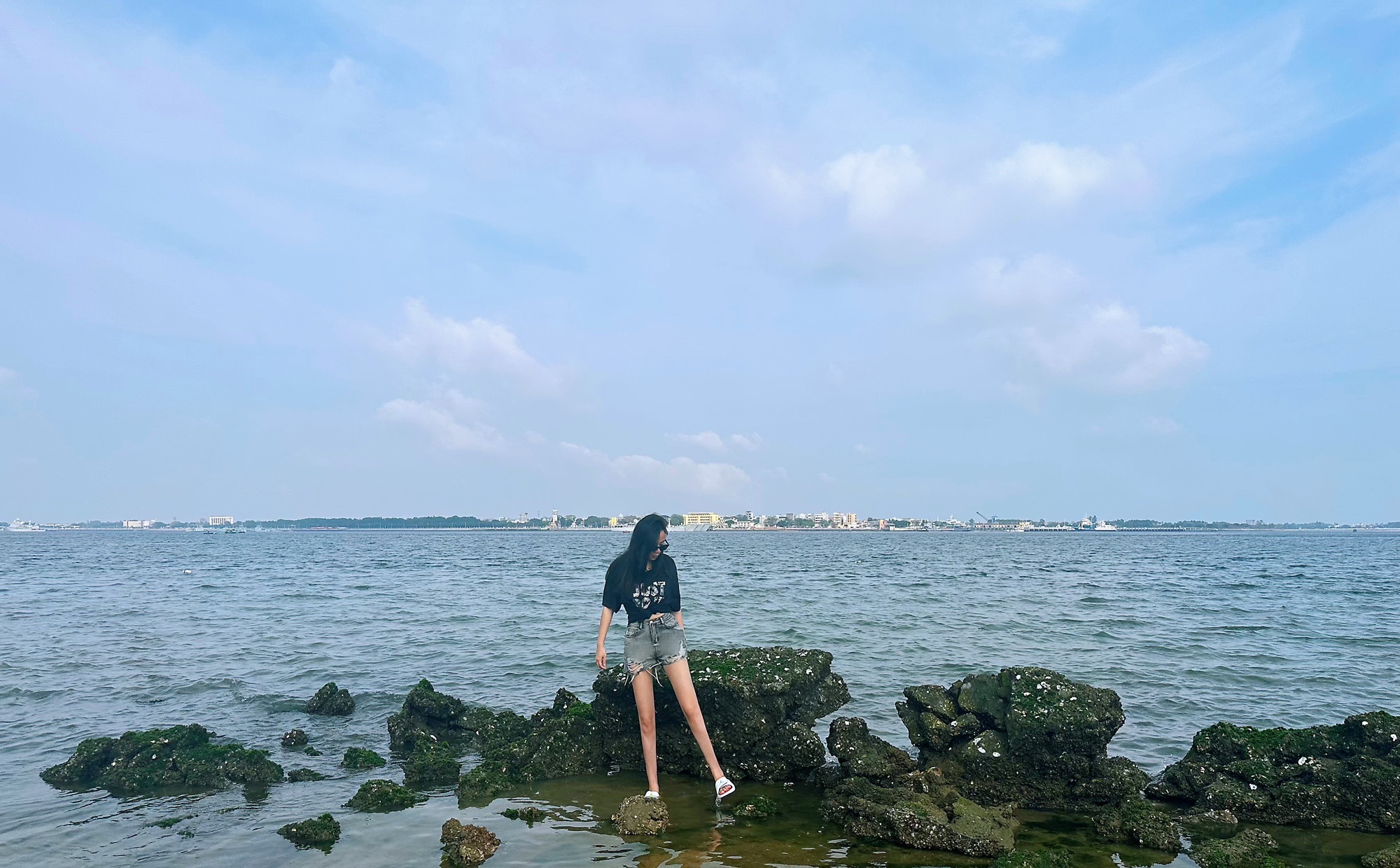 海滨公园旅行图片 3