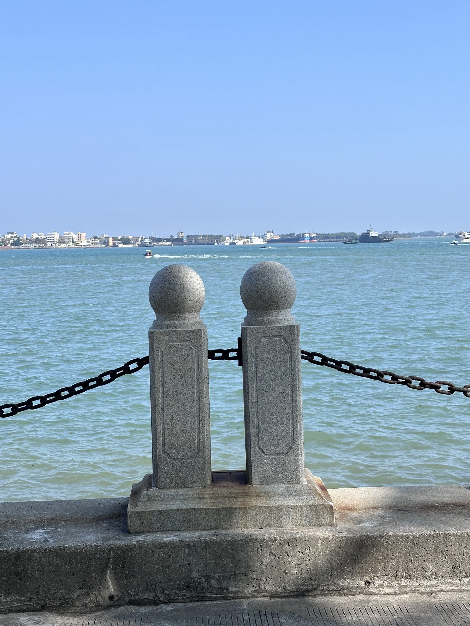 海滨公园旅行图片 3