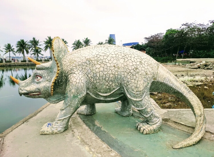 海滨公园旅行图片 3