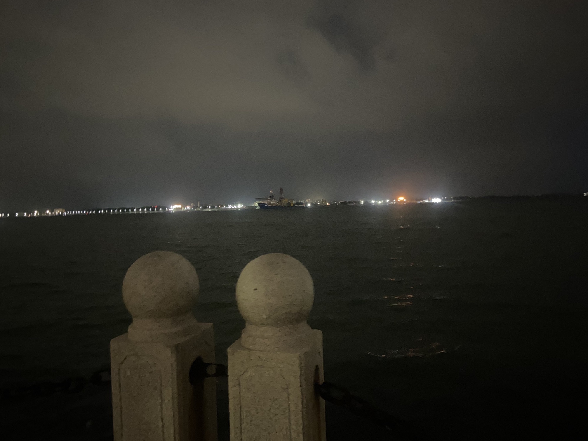 海滨公园旅行图片 2