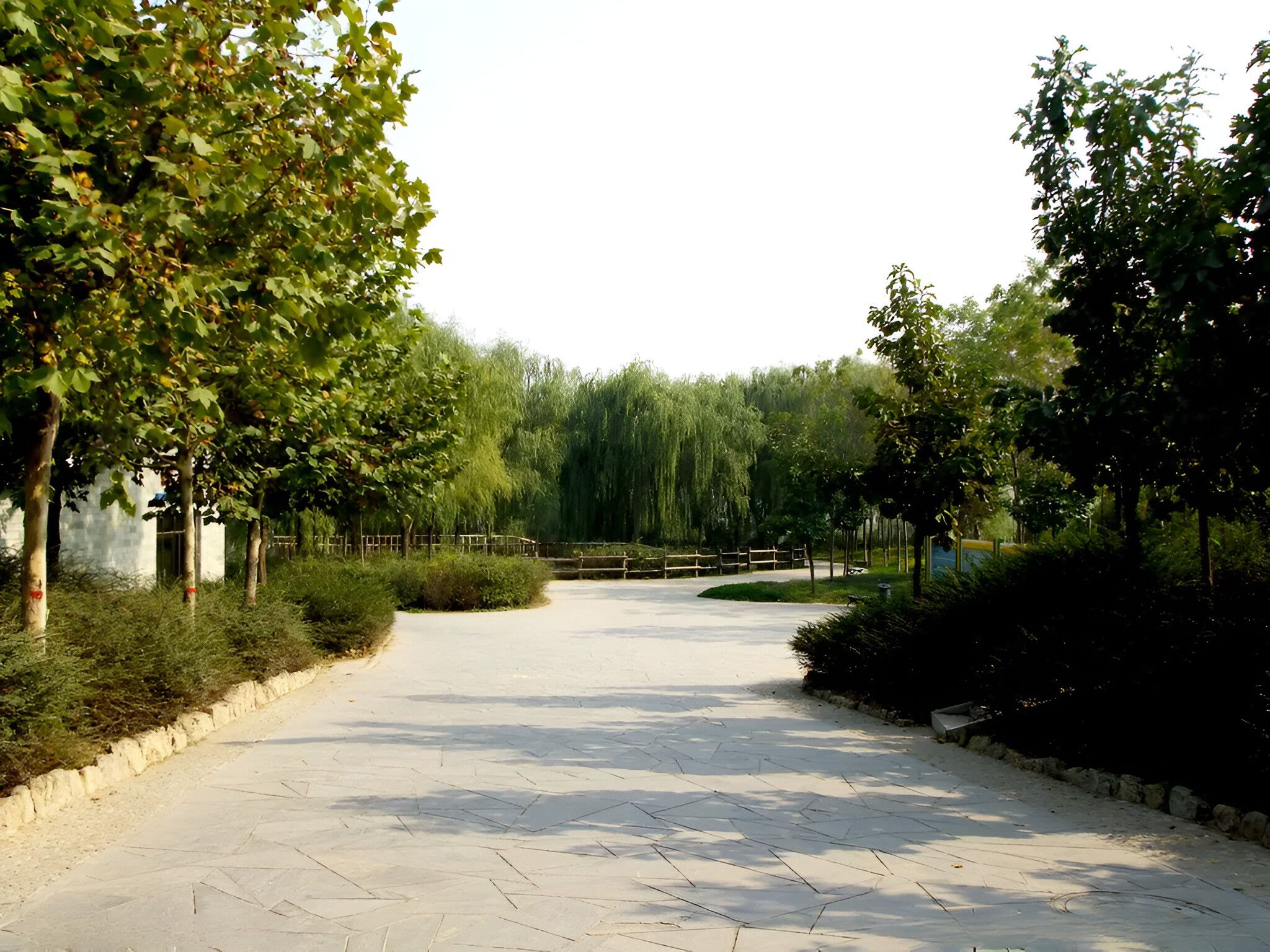 海田公园旅行图片 3