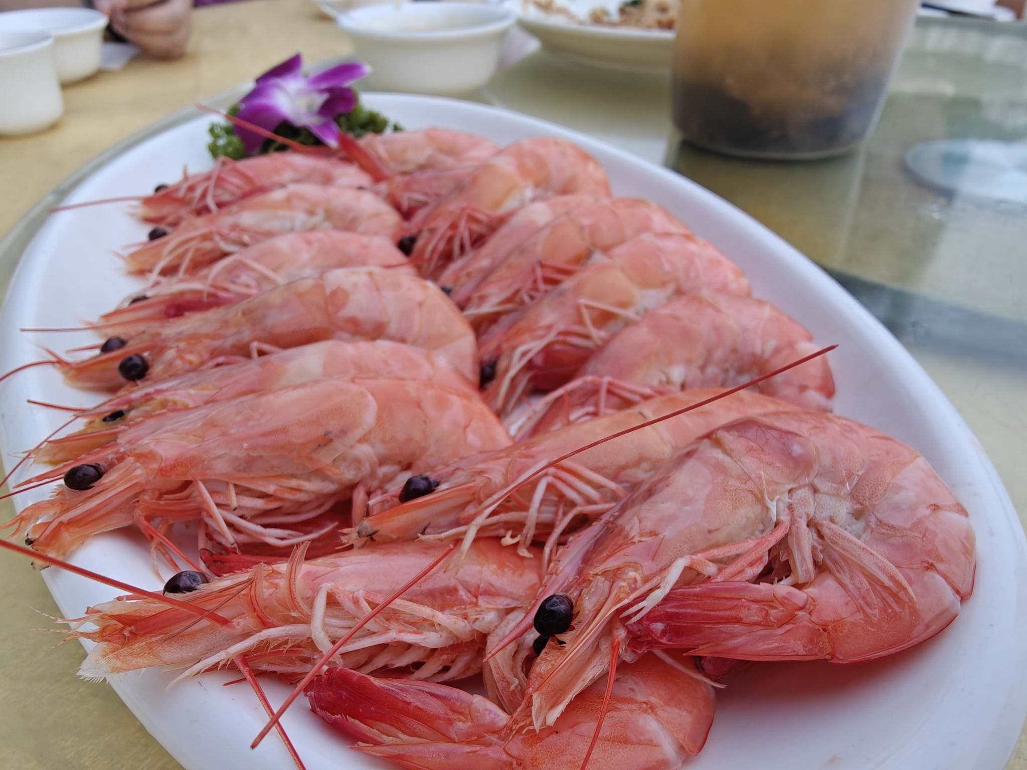 金沙生猛海鲜酒家
