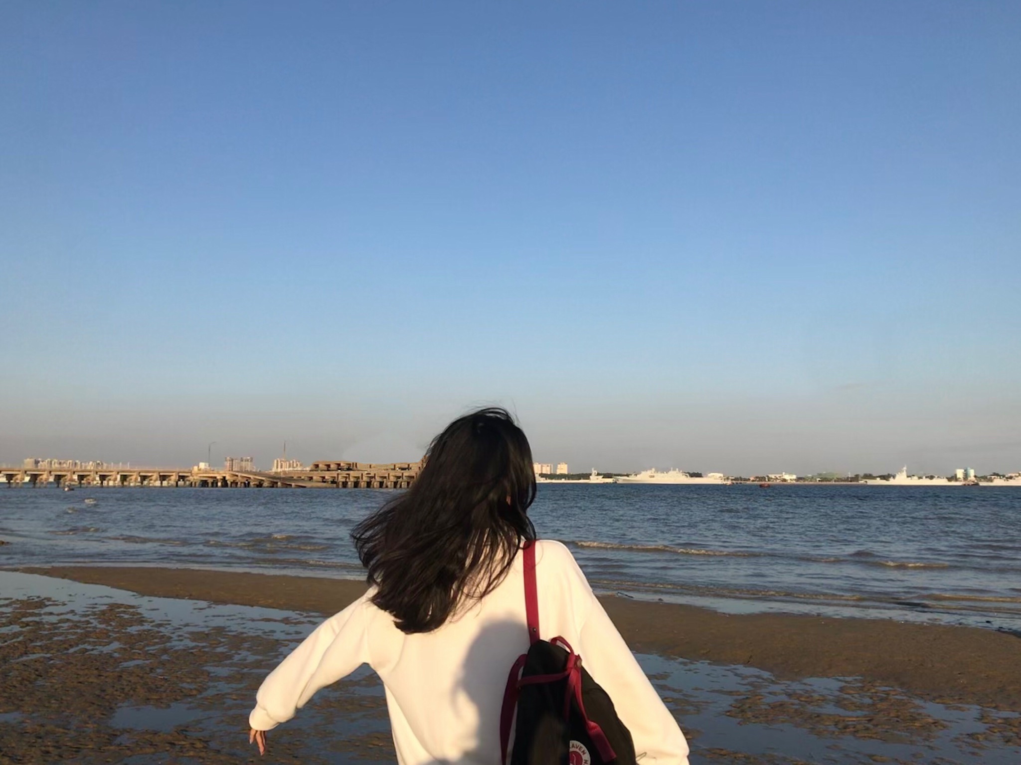 渔港公园旅行图片 1
