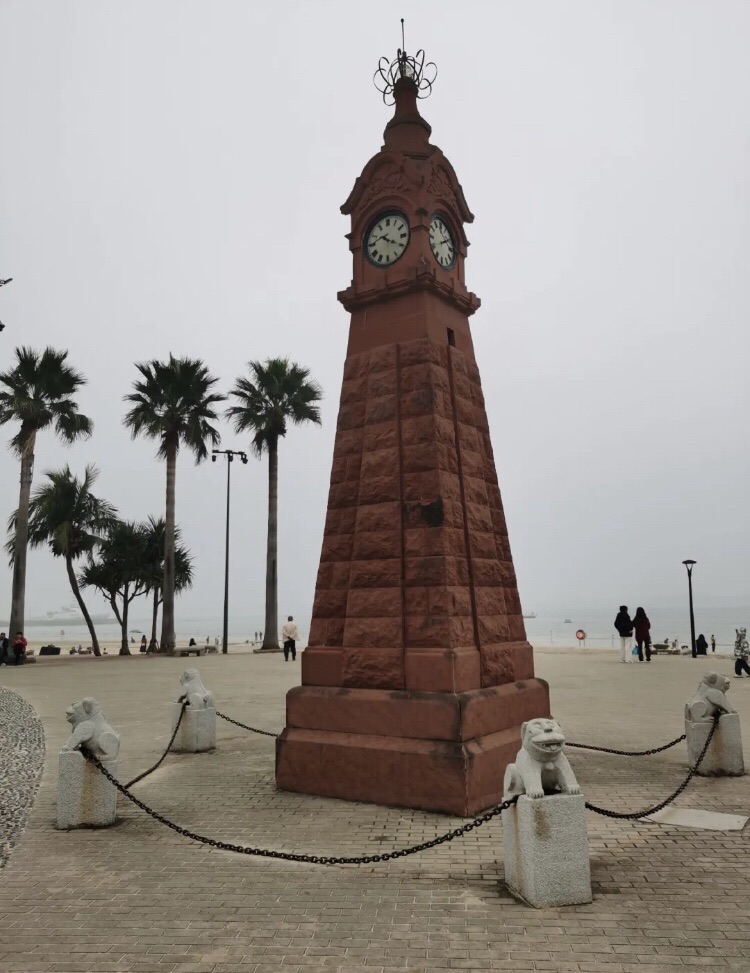 渔港公园旅行图片 2