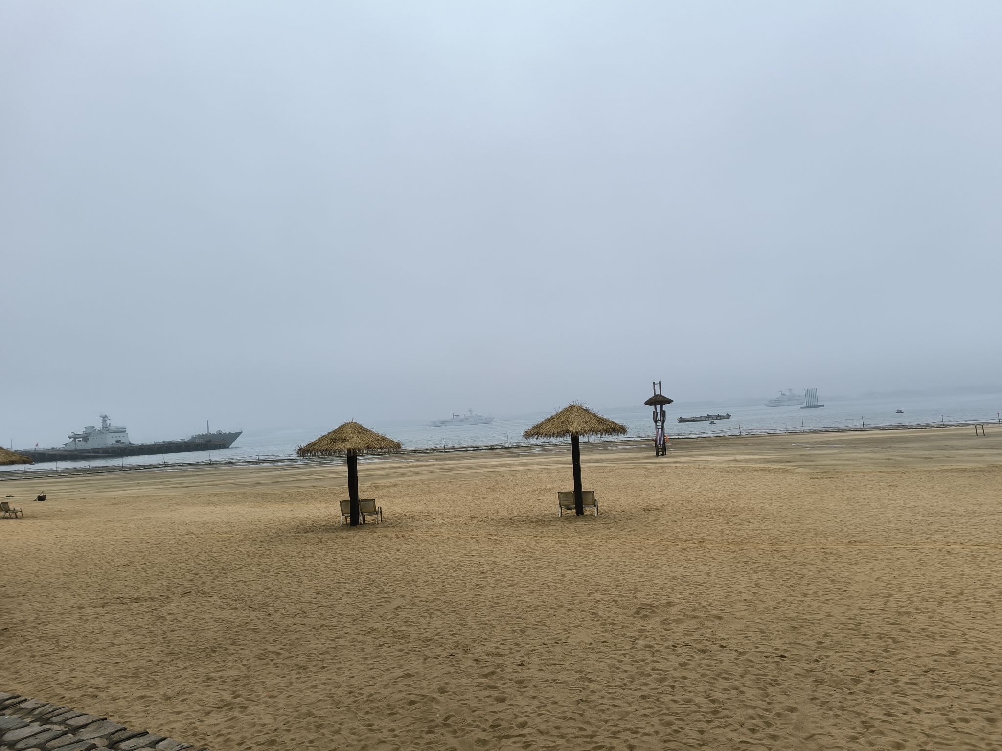 渔港公园旅行图片 2