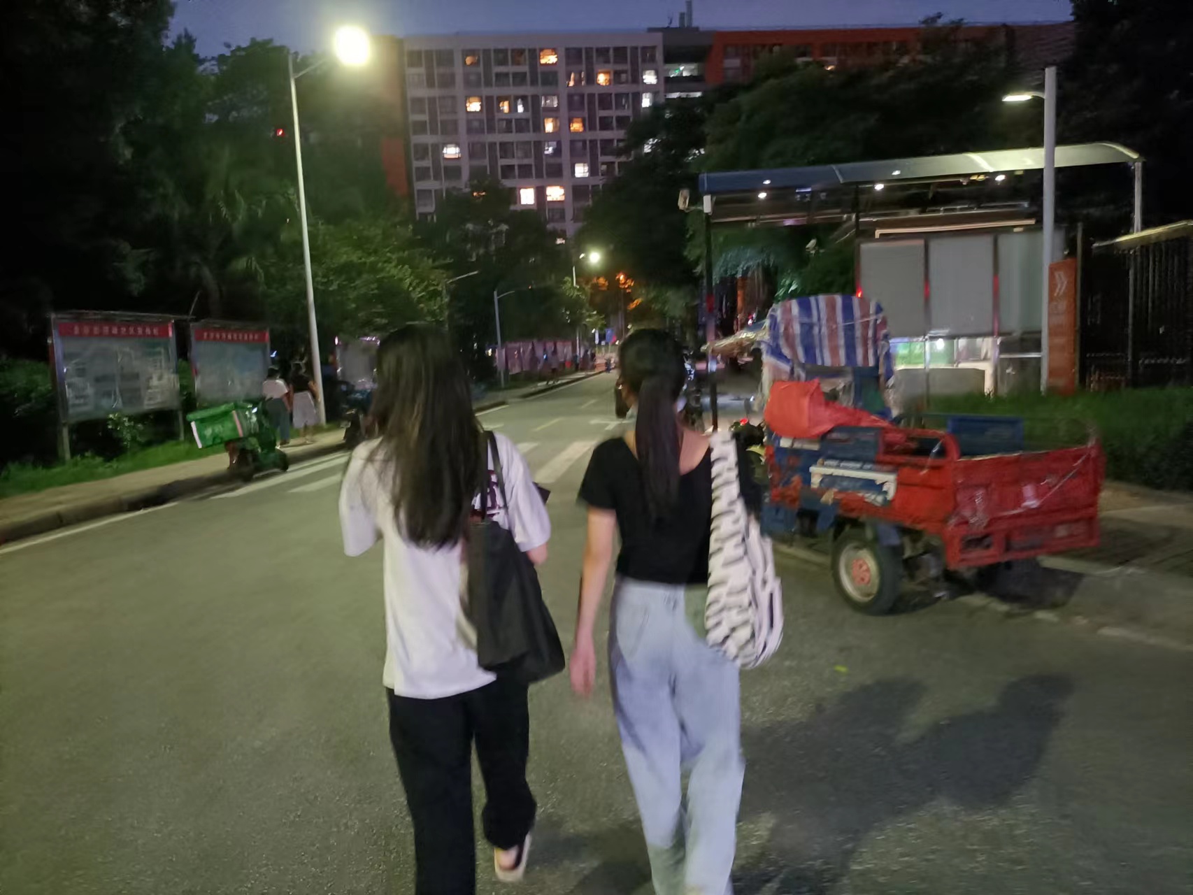 遂溪文化广场旅行图片 1